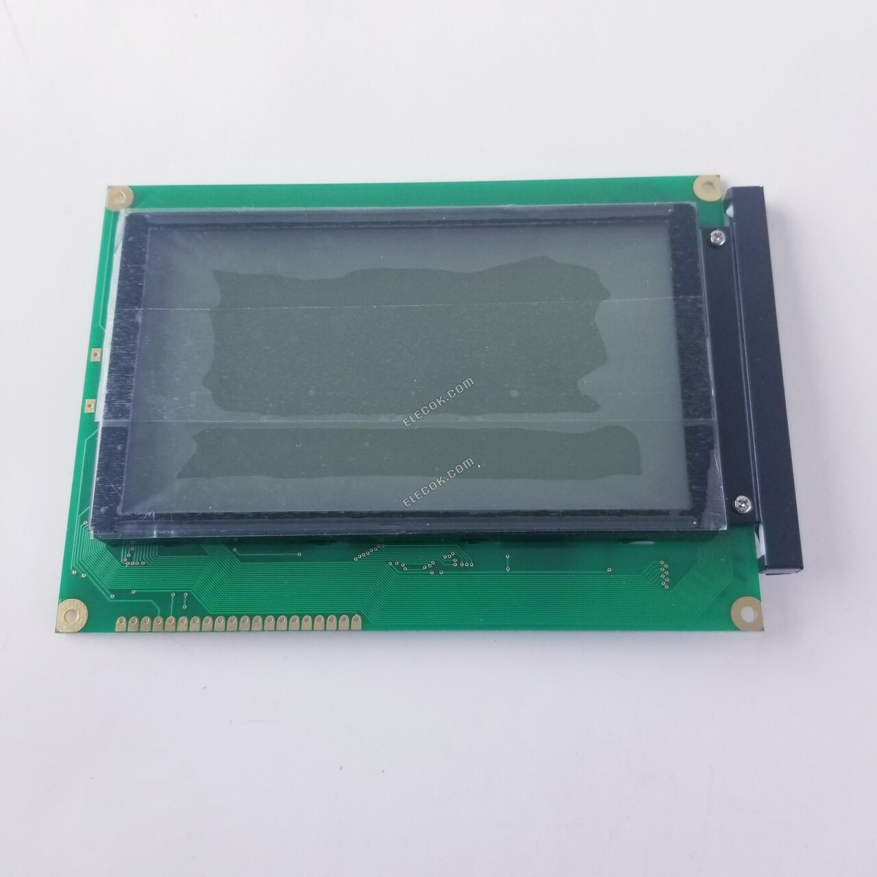 Powertips HDM128GS24Y-C20P LCD HDM128GS24Y-C20P 