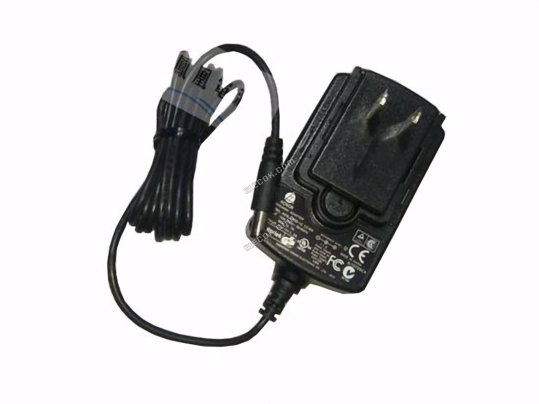Honor ADS-24RD-12 AC Adapter 5V-12V ADS-24RD-12, Used 