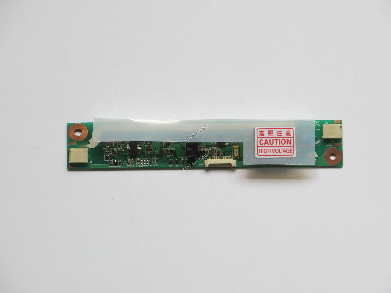 fif1521-03d Inverter, Ubrugt Gammelt Lager 