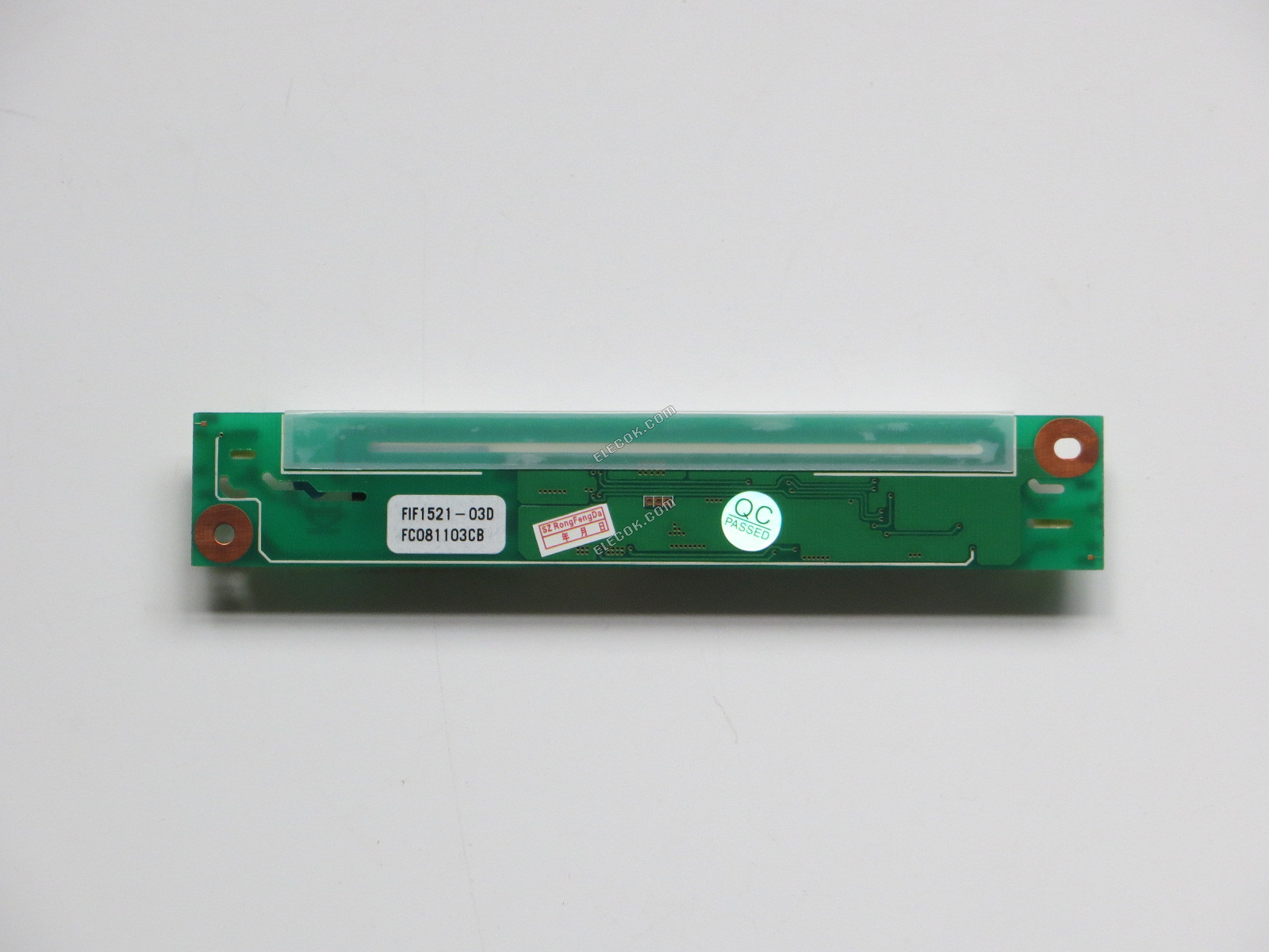 fif1521-03d Inverter, Ubrugt Gammelt Lager 