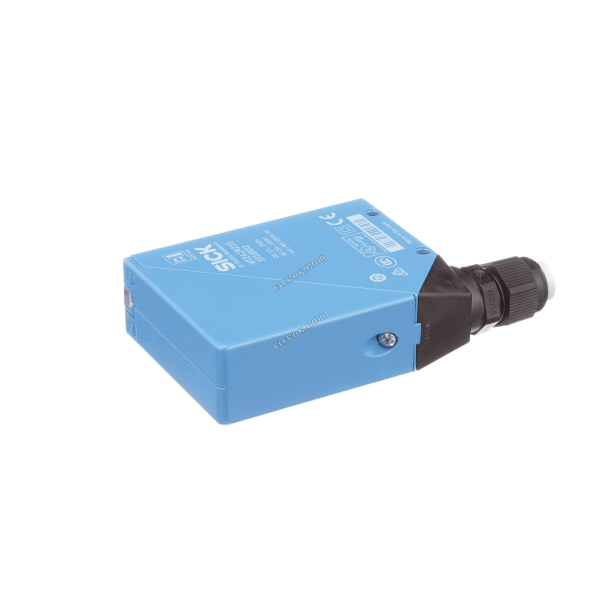 WT24-2R210 SICK Standard interruttore fotoelettrico NUOVO 