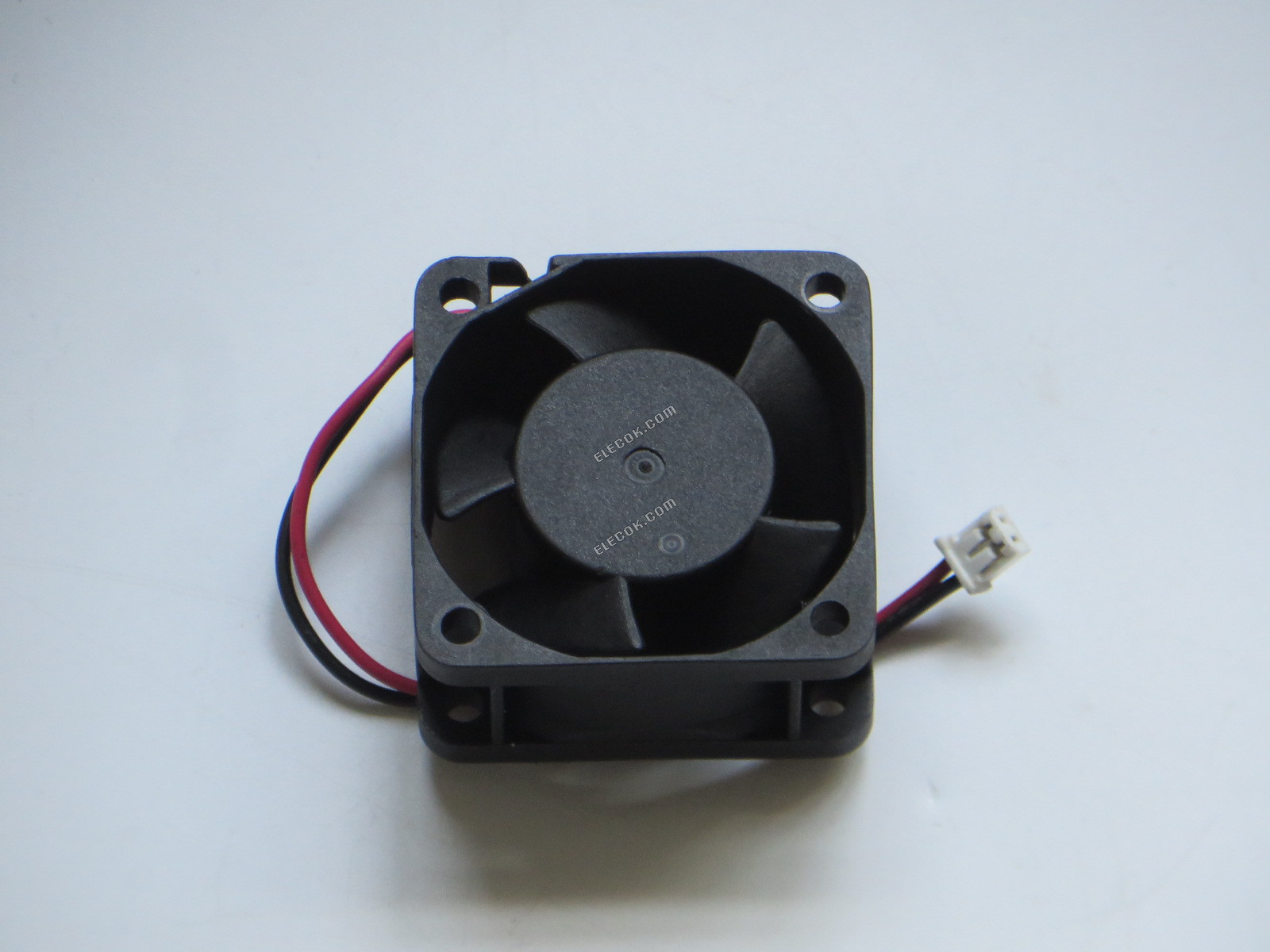 ADDA AD0424MS-C50-LF DC Fans 40x20mm, 24VDC 0.07A 2wires Cooling Fan