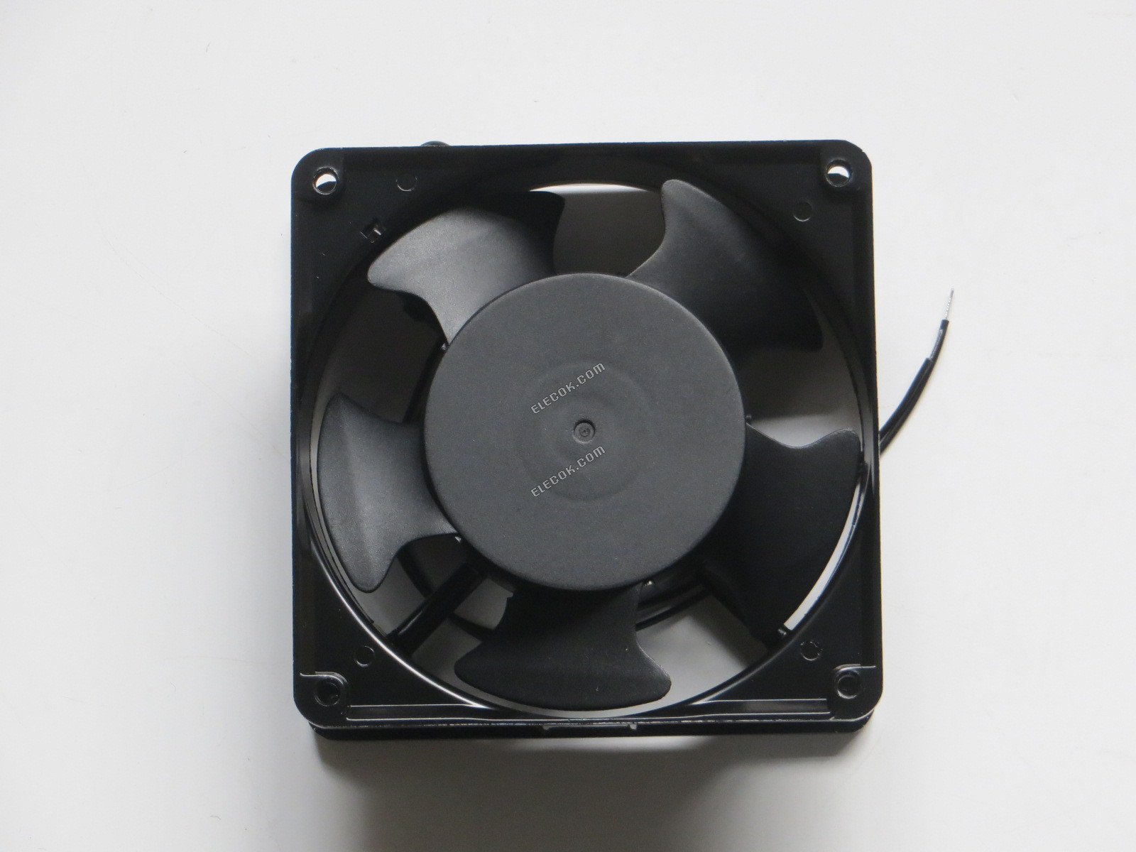 SUNON DP200A P/N 2123HSL 220/240V 50/60HZ 0,14A 2 ledninger Køleventilator 