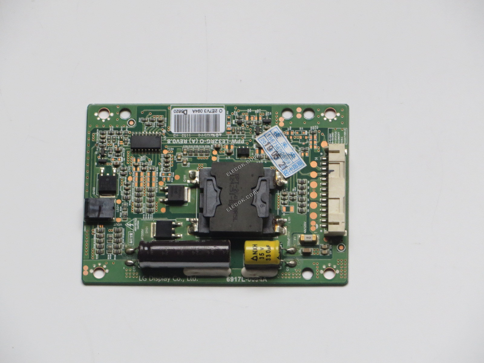 6917L-0094A PPW-LE32RG-O A LG Inverter 