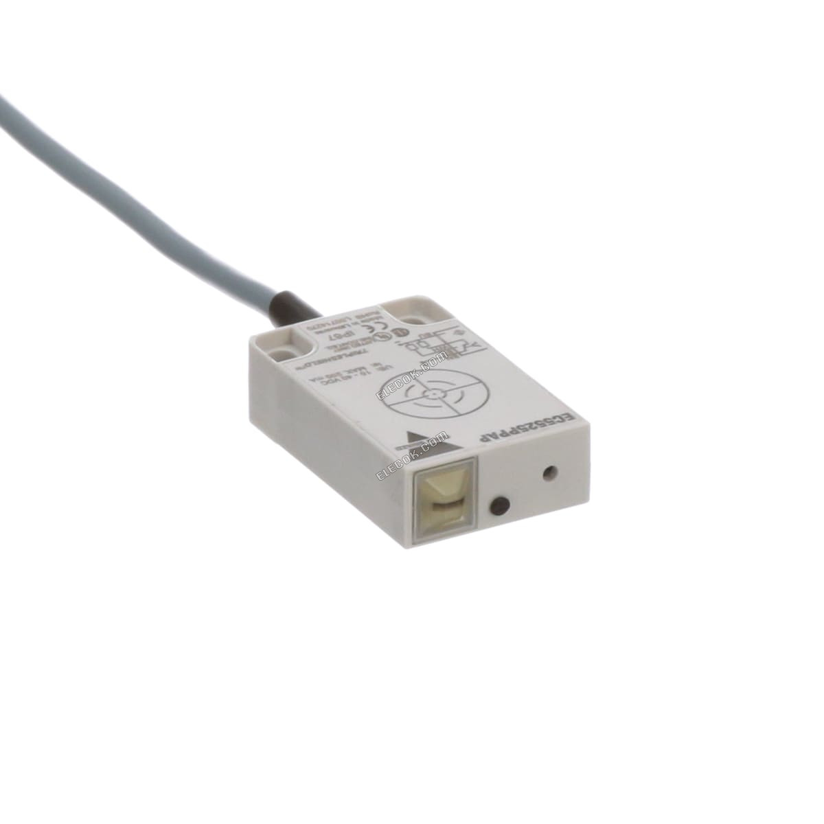 Carlo Gavazzi, Inc. EC5525PPAP Capacitief Nabijheidssensoren 