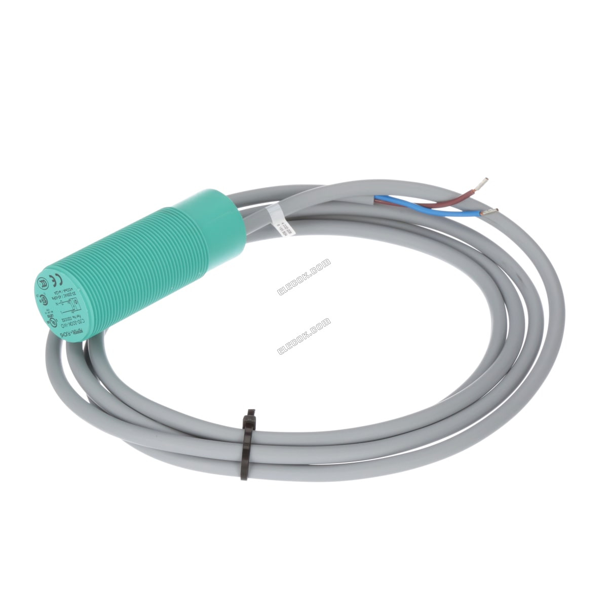 Pepperl+fuchs Factory Automation CJ10-30GK-WO Capacitive Proximity Sensors 