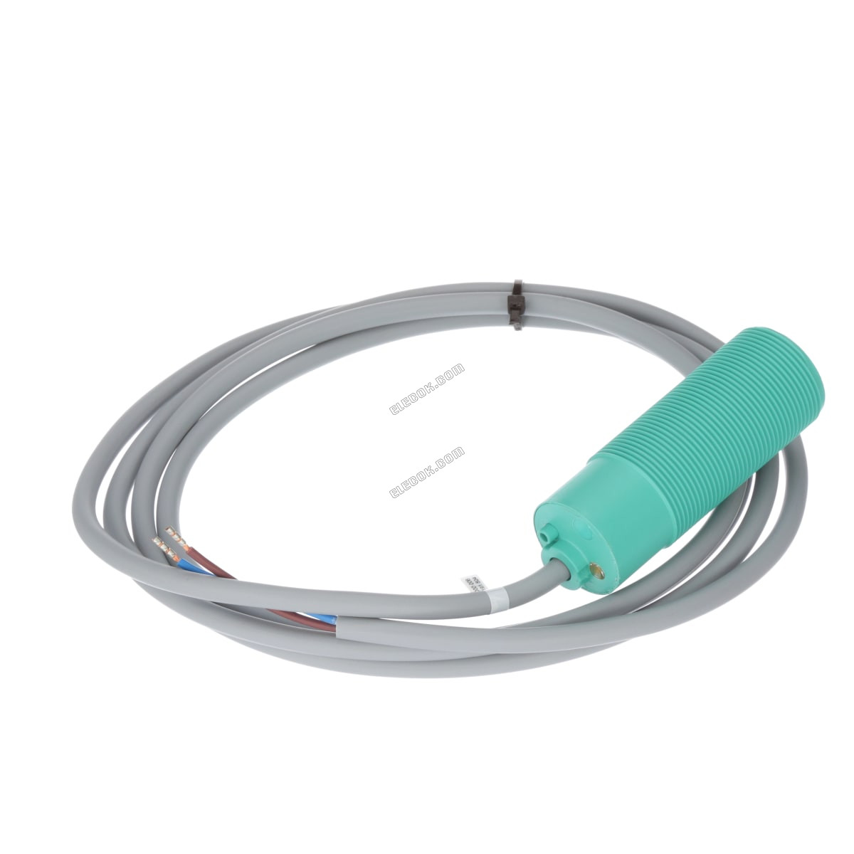 Pepperl+fuchs Factory Automation CJ10-30GK-WO Capacitive Proximity Sensors 