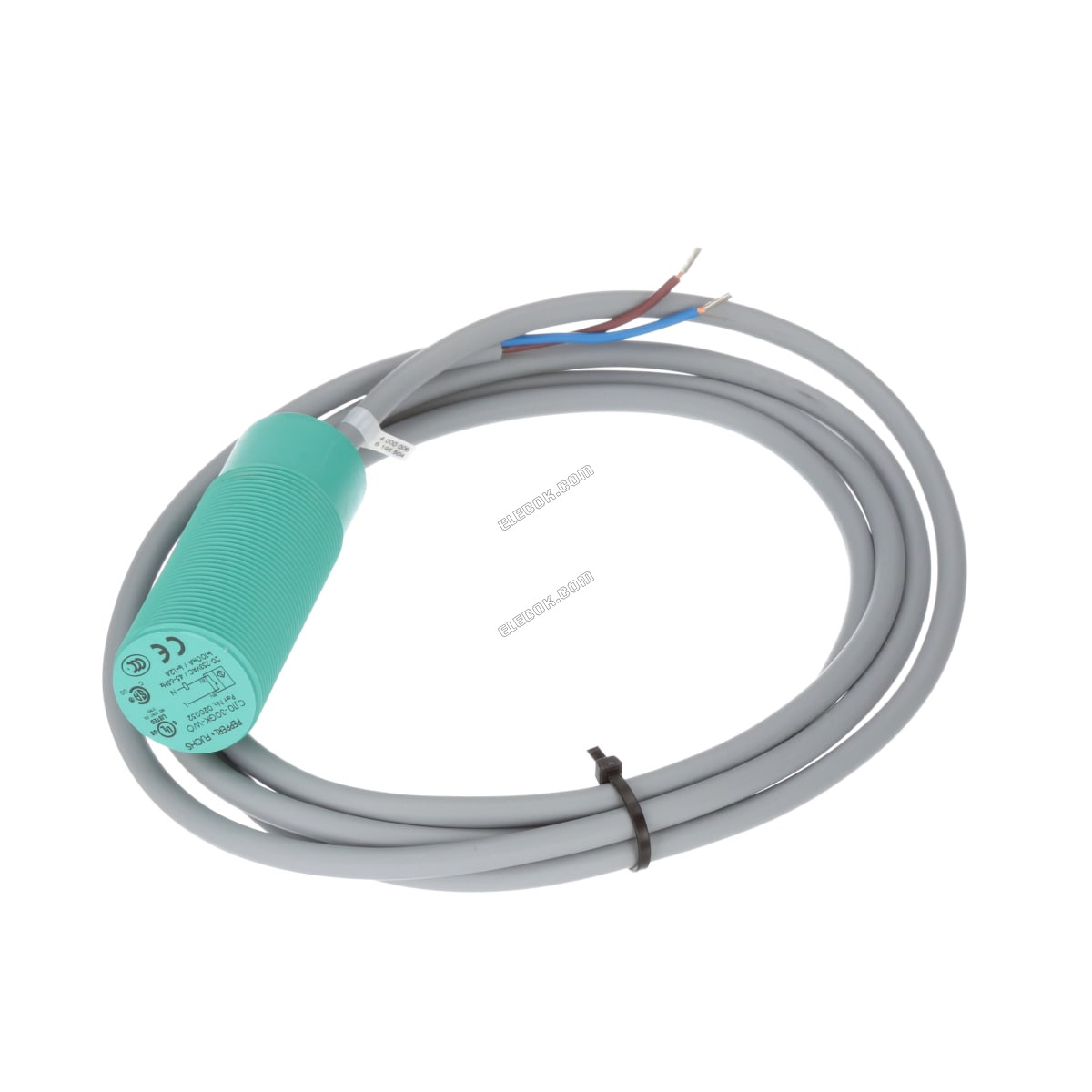 Pepperl+fuchs Factory Automation CJ10-30GK-WO Capacitive Proximity Sensors 