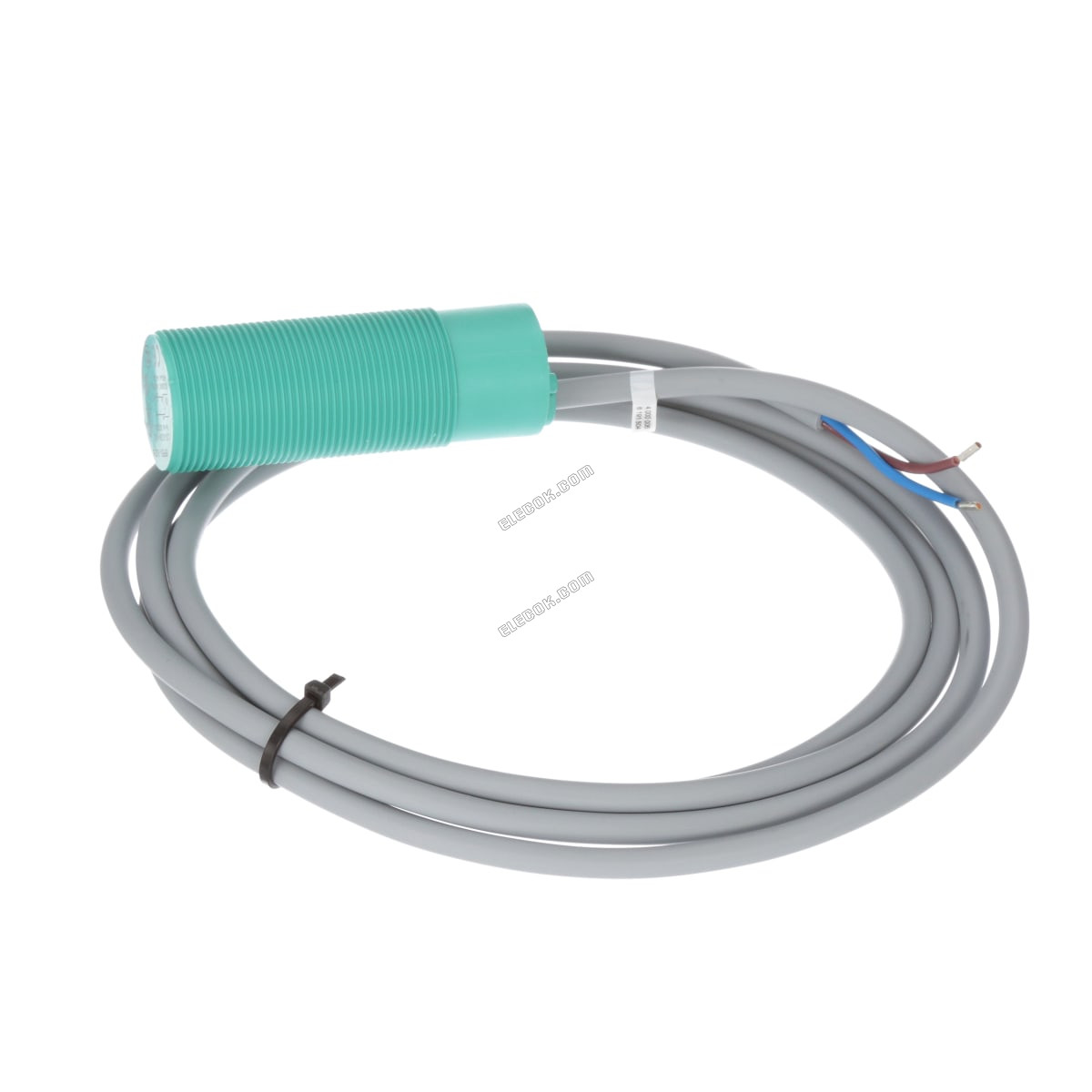 Pepperl+fuchs Factory Automation CJ10-30GK-WO Capacitive Proximity Sensors 