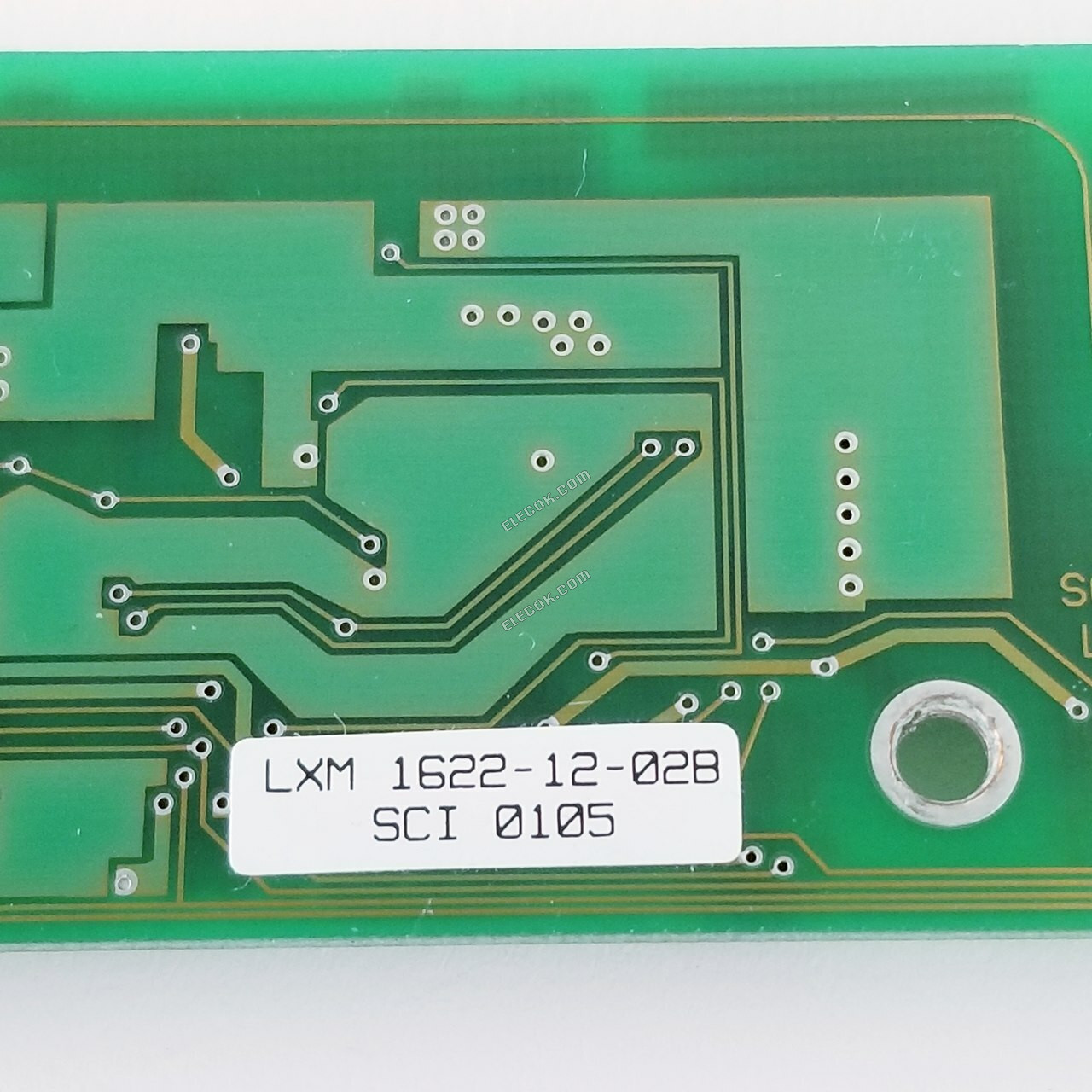 Microsemi LXM1622-12-02B Inverter LXM1622-12-02B 