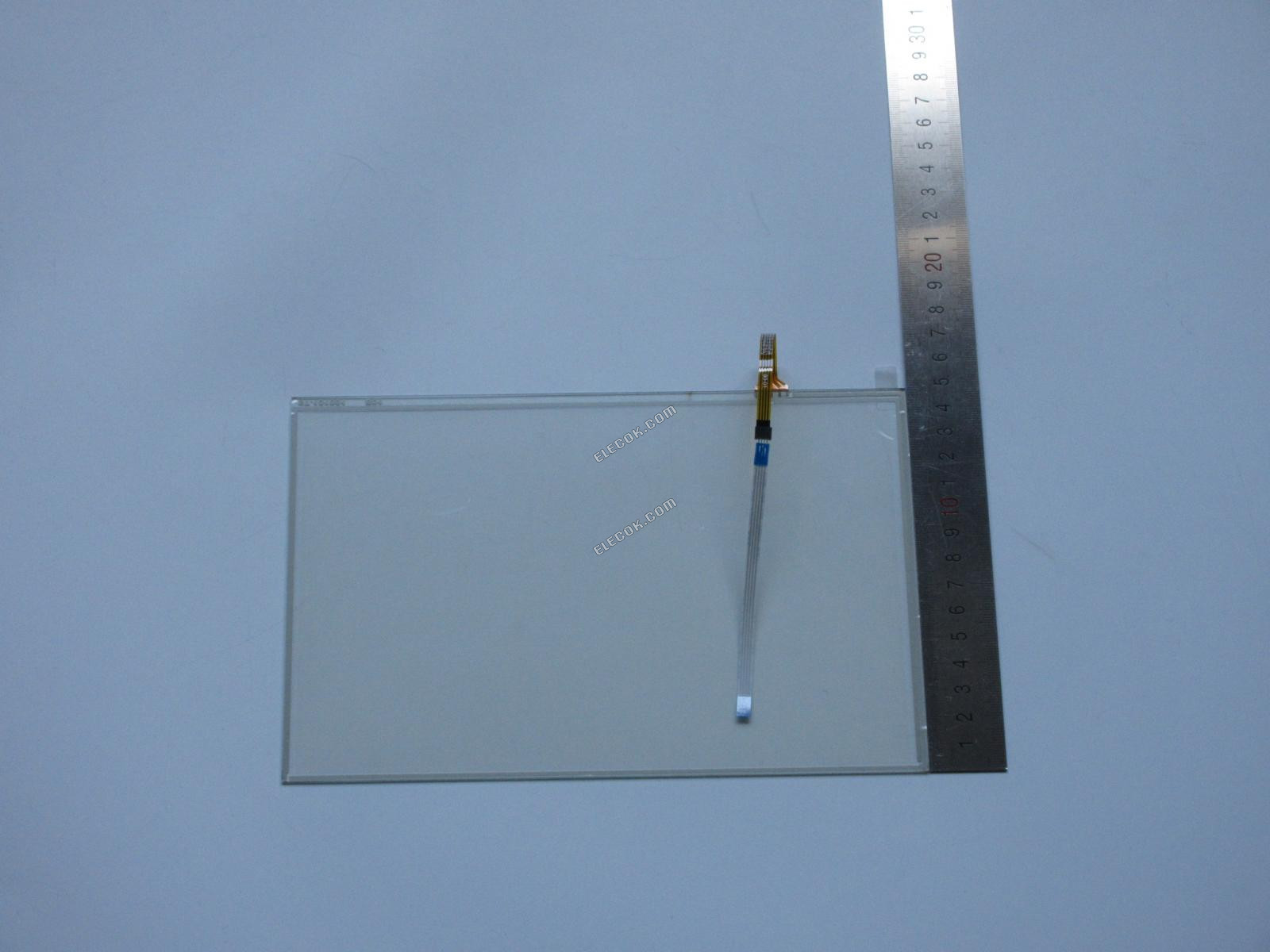 10.1" Touch Screen for EJ101IA-01G LCD, 228mm x 148mm, substitute 