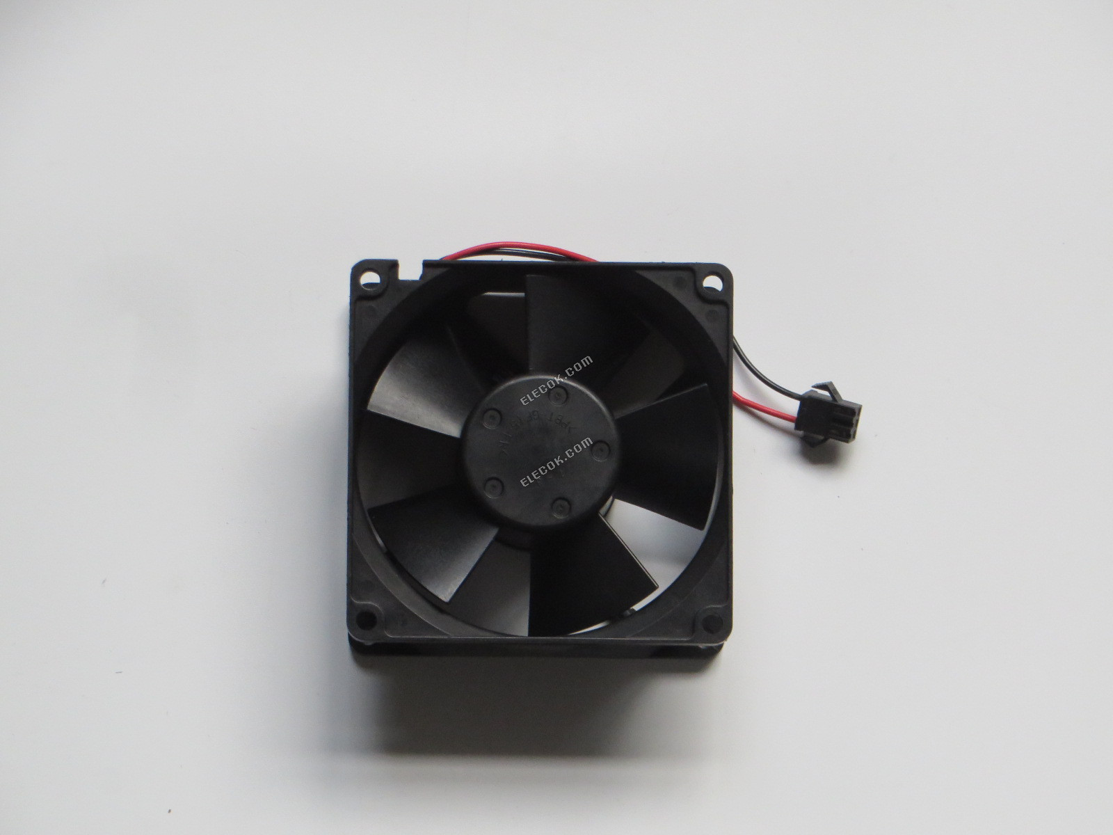 NMB 3112KL-05W-B60 24V 0,28A 2 drähte Kühllüfter 
