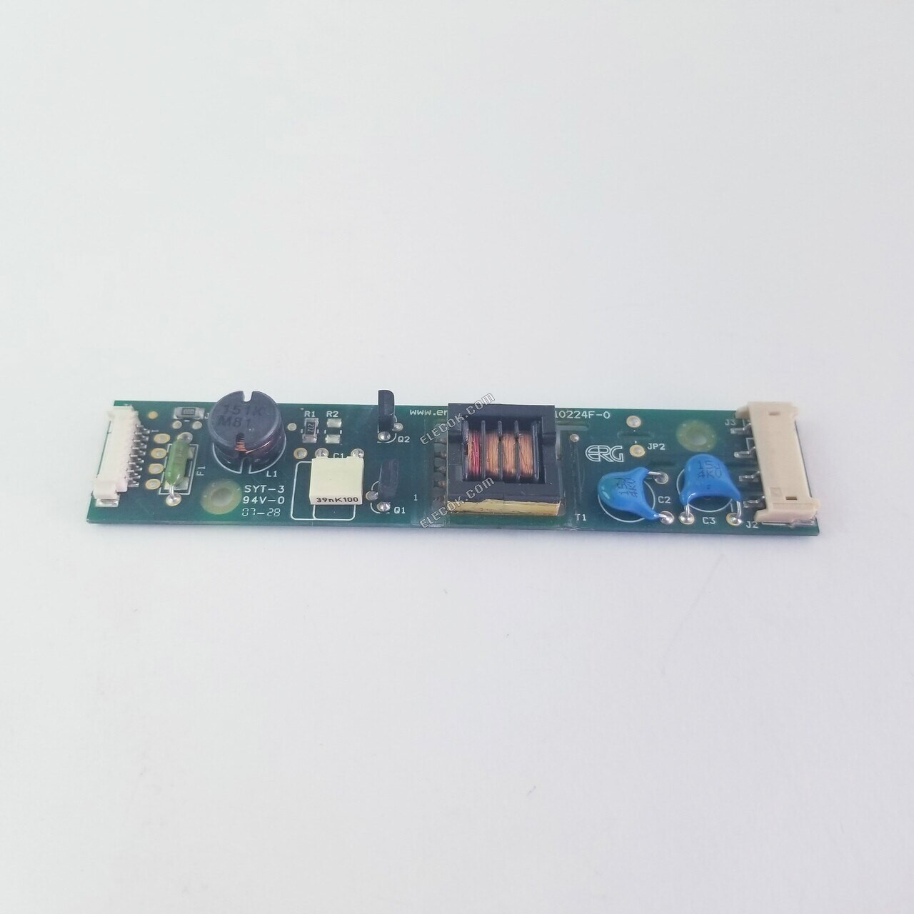 ERG 8MA23197F Inverter 8MA23197F 