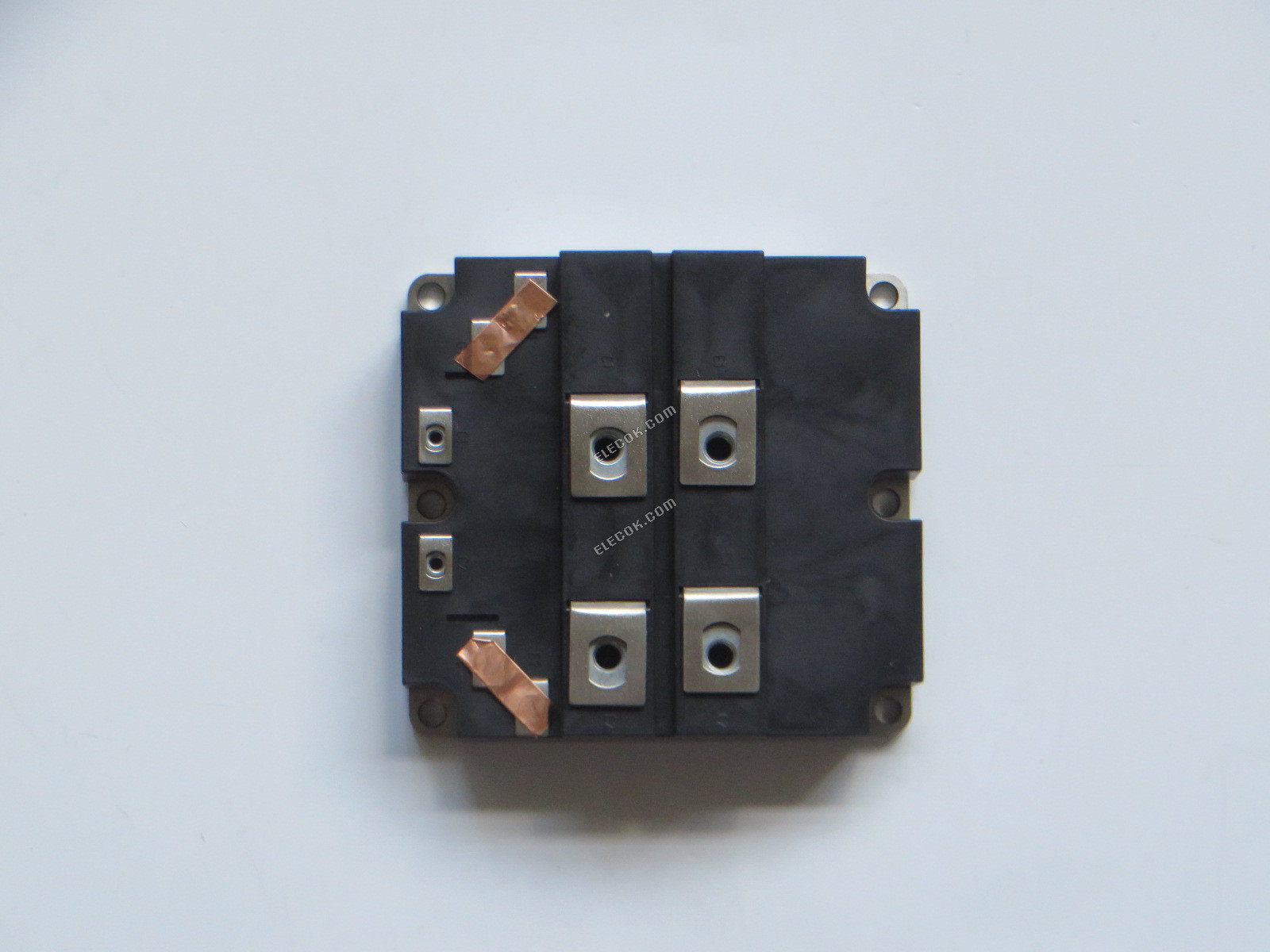 FF600R16KF4 EUPEC/Infineon 600A/1600V/2U 