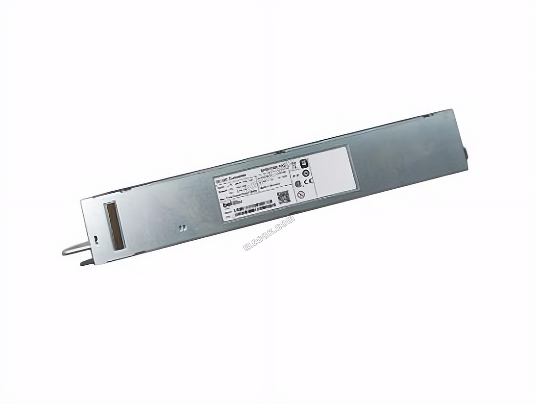 Bel Vermogen / Bel Fuse SPDFCBK-16G Server-Power Voeding SPDFCBK-16G, Gebruikt 