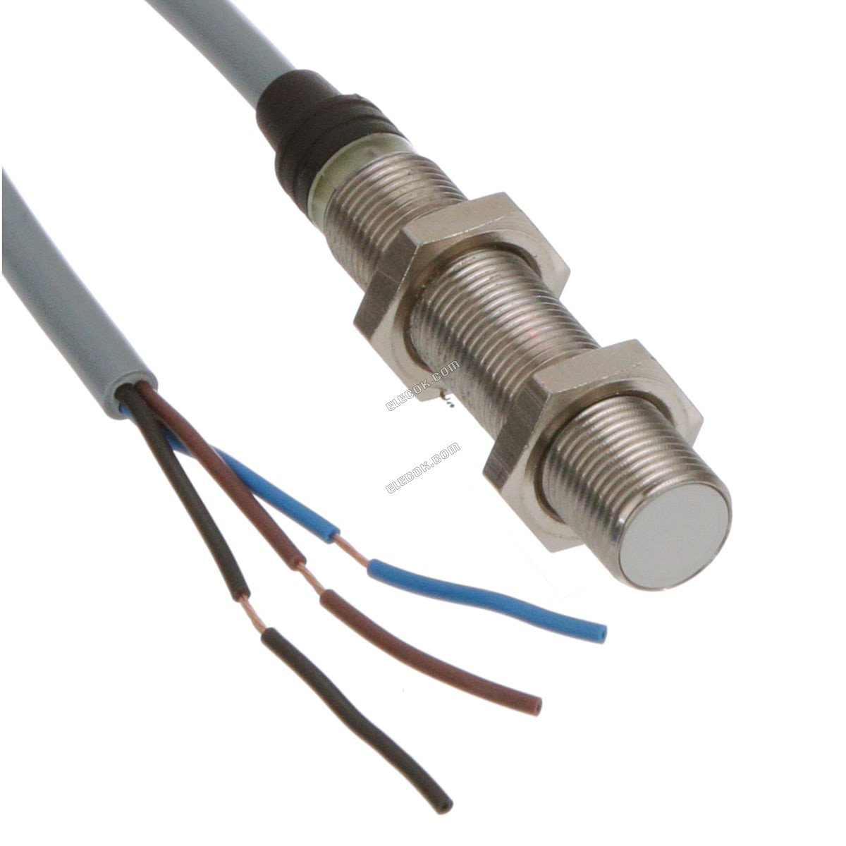 Carlo Gavazzi, Inc. EI1202NPOSL Inductive Sensori Di Prossimità 