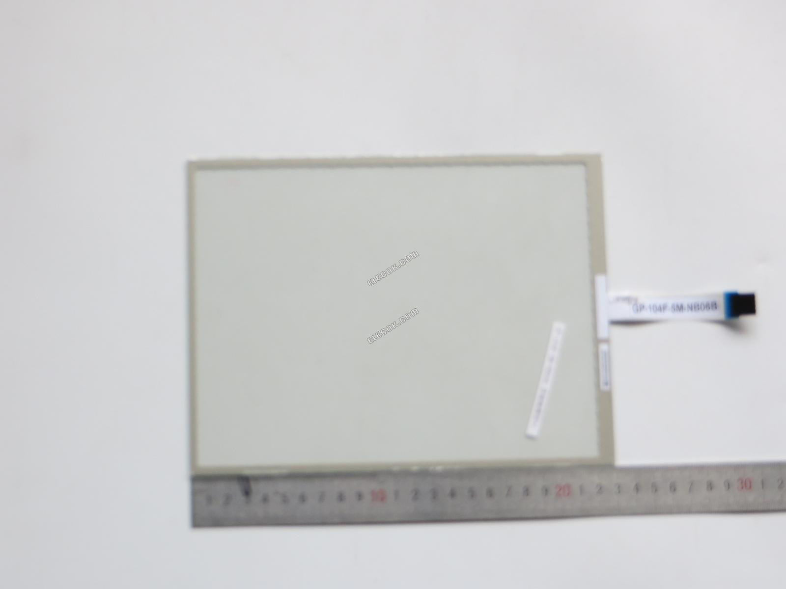 GP-104F-5M-NB06B touch screen 