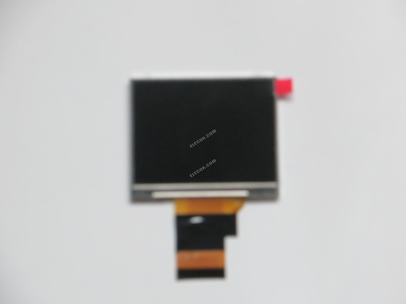 ETA0350E50M6 LCD, reemplazo 