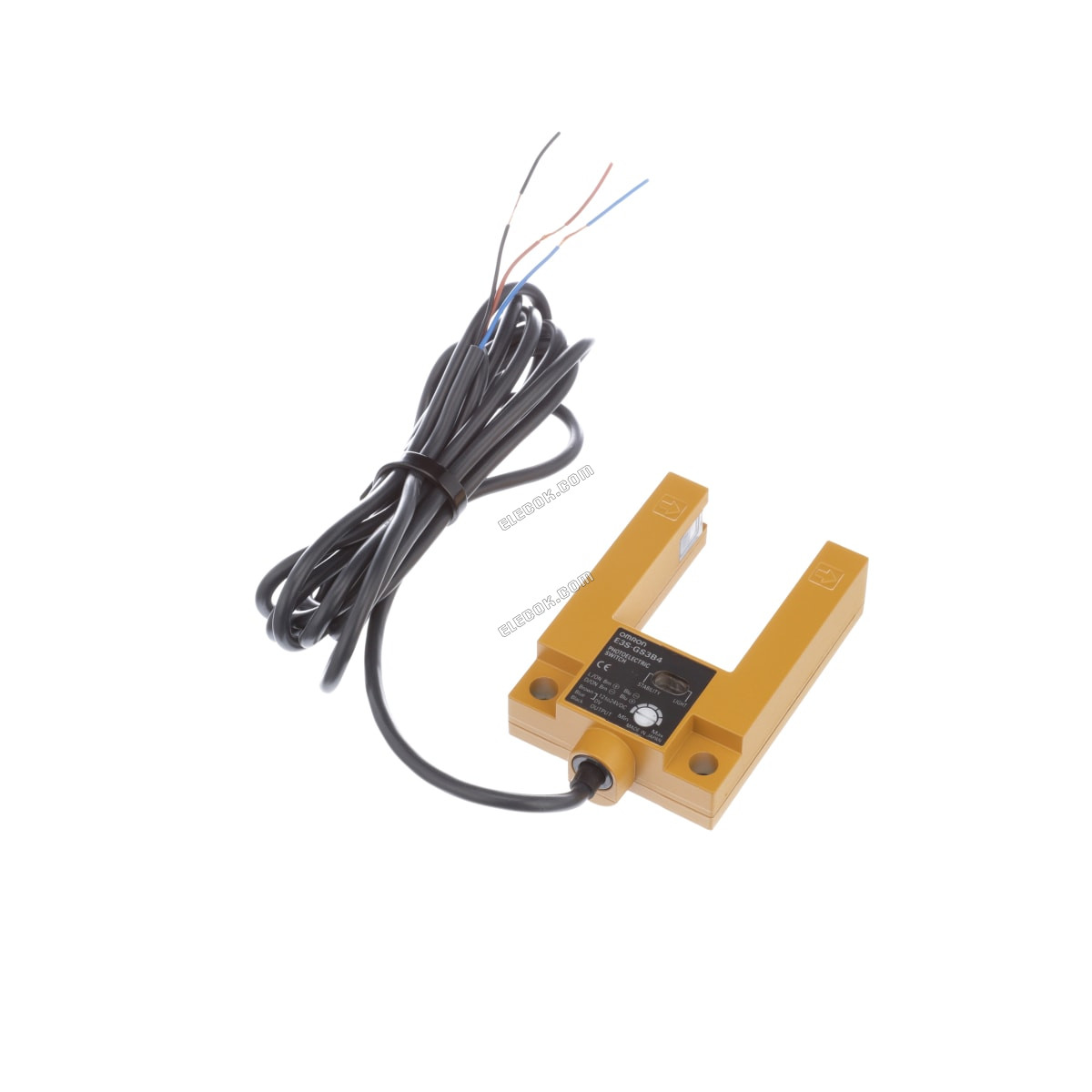 E3S-GS3B4 Photoelectric Switch NEW 