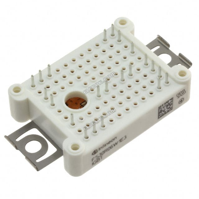 FS25R12W1T4BOMA1 International Rectifier Infineon Technologies IGBT MODULE 1200V 25A 