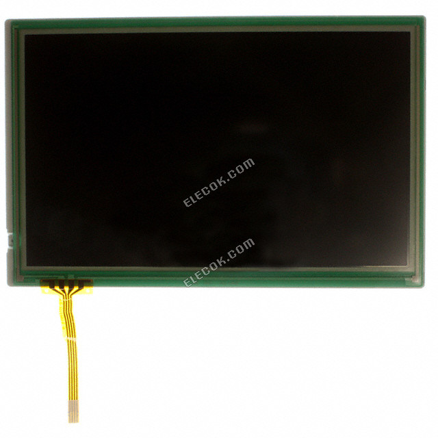 LTA070A321F Toshiba Matsushita 7.0" A-si TFT-LCD Panel 