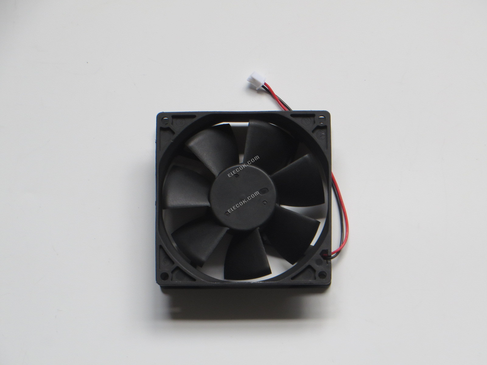 DELTA AUB0924HH 24V 0,25A 2 drähte Kühllüfter 