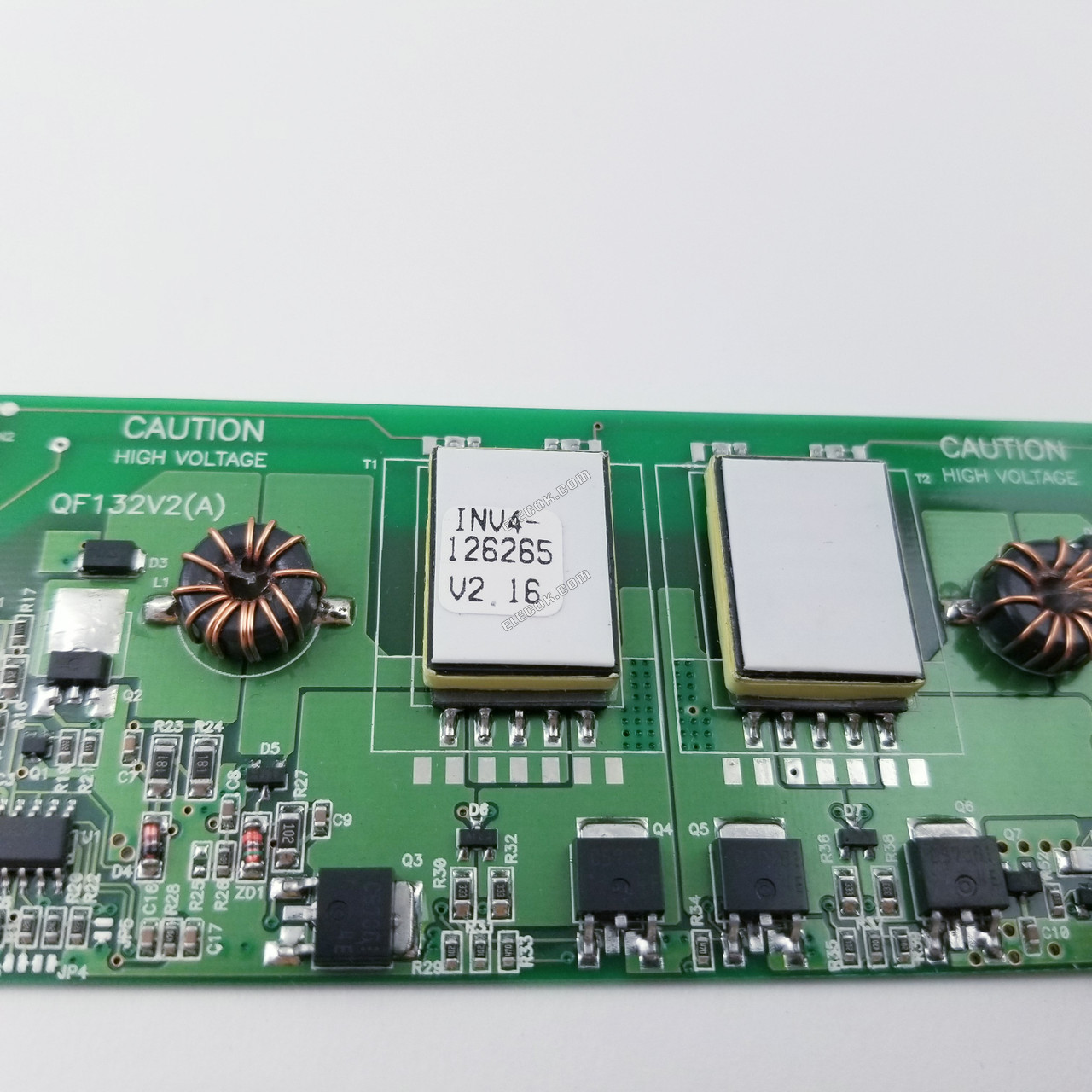 Spectrah INV4-126265 Inverter INV4-126265 