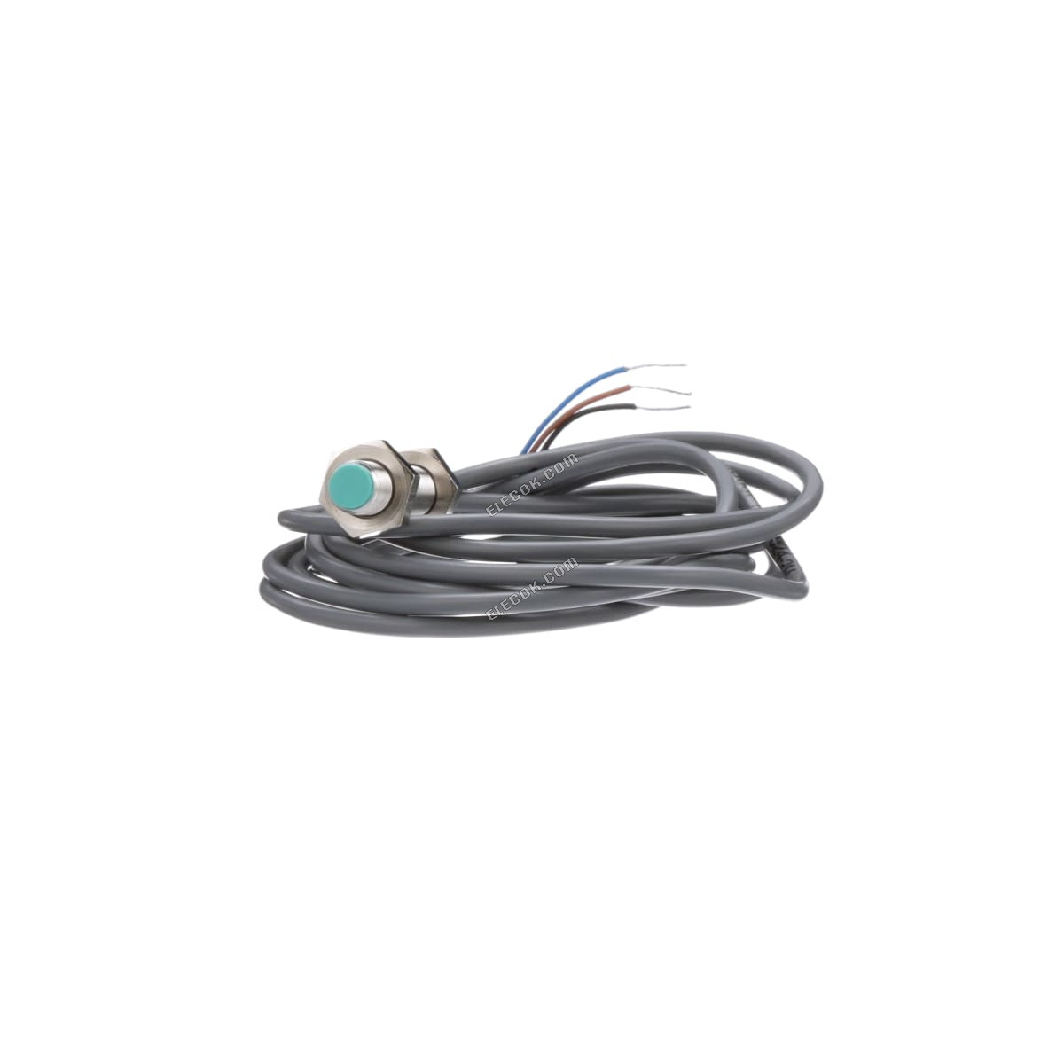 Altech Corp AIS08F1.5AP024-2M Inductive Proximity Sensors 