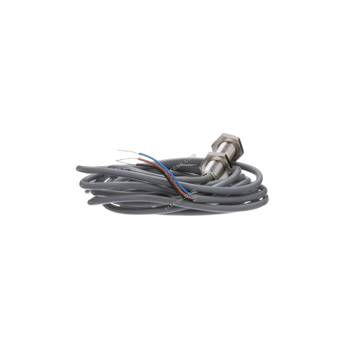 Altech Corp AIS08F1.5AP024-2M Inductive Proximity Sensors 