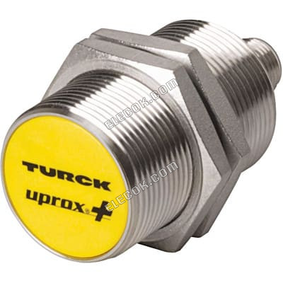 TURCK BI15-EM30-AP6X-H1141 Inductive 近接センサー