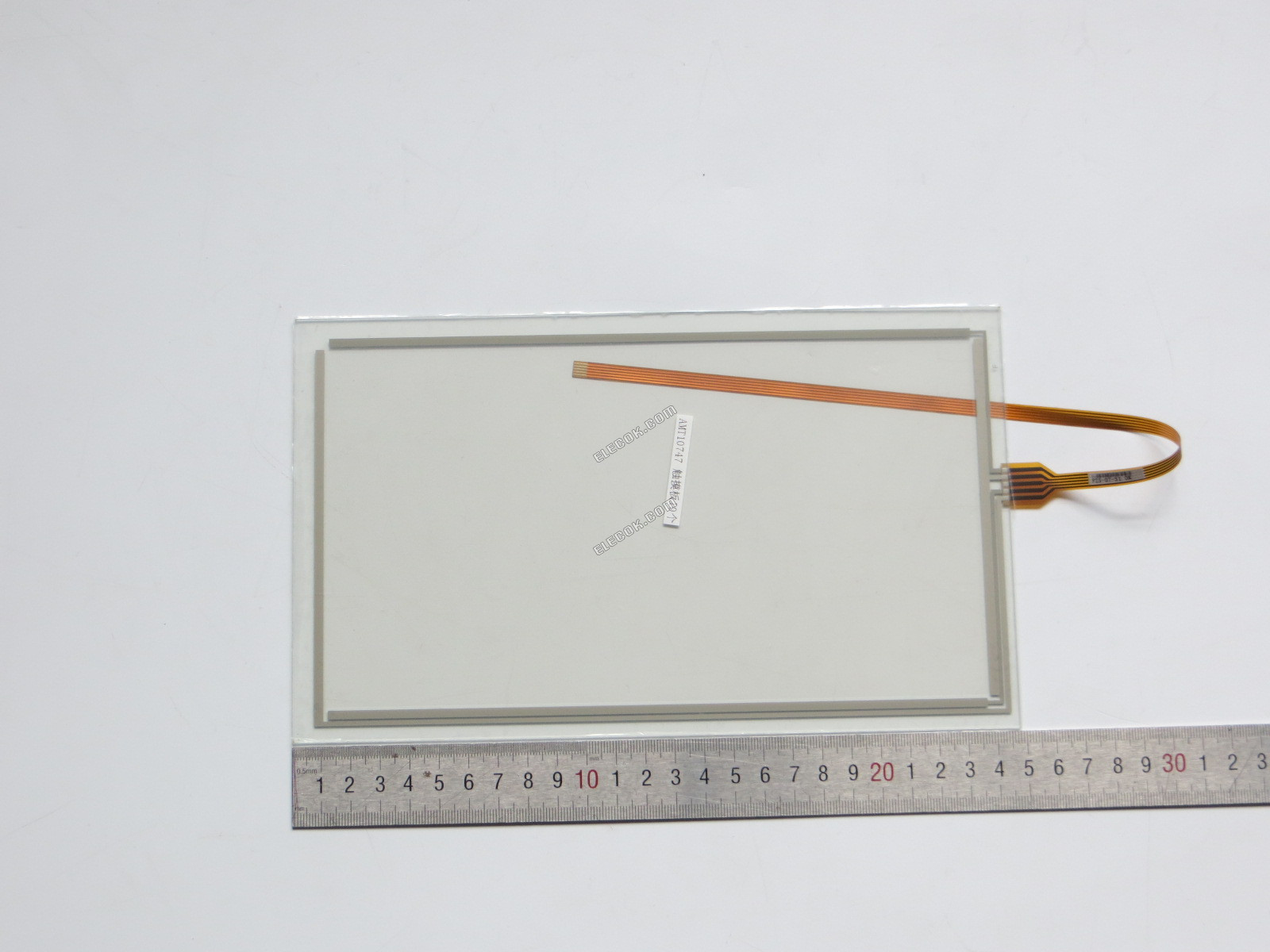 amt10747 amt 10747 amt-10747 タッチスクリーン, 代替品