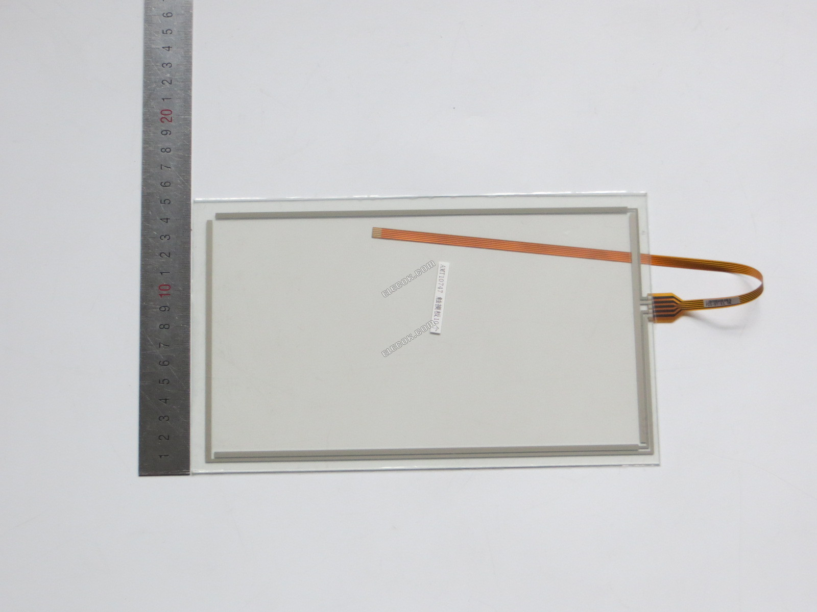 amt10747 amt 10747 amt-10747 タッチスクリーン, 代替品