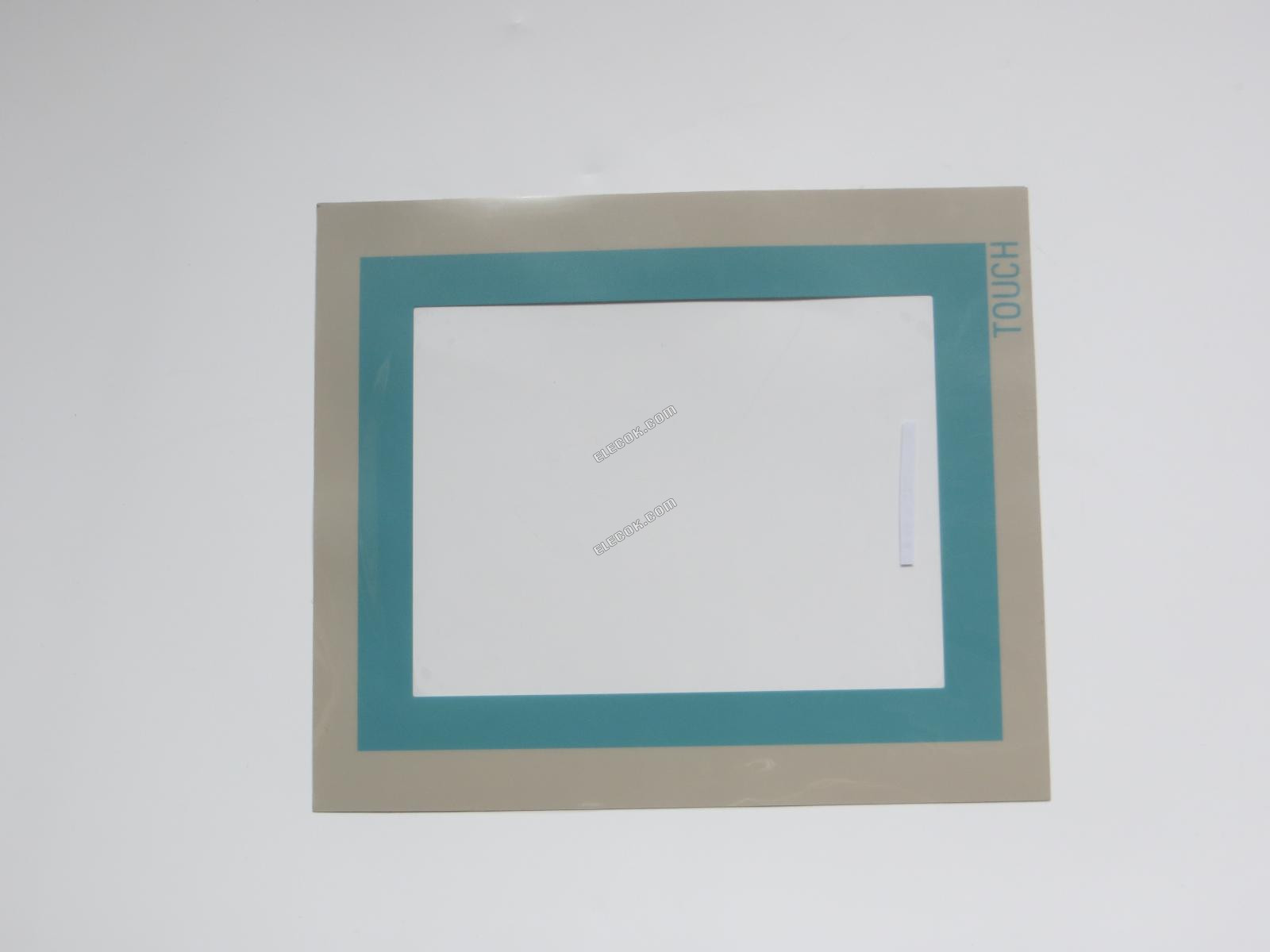 6AV6545-0CC10-0AX0 Beskyttelsesfilm Beskyttelsesfilm 