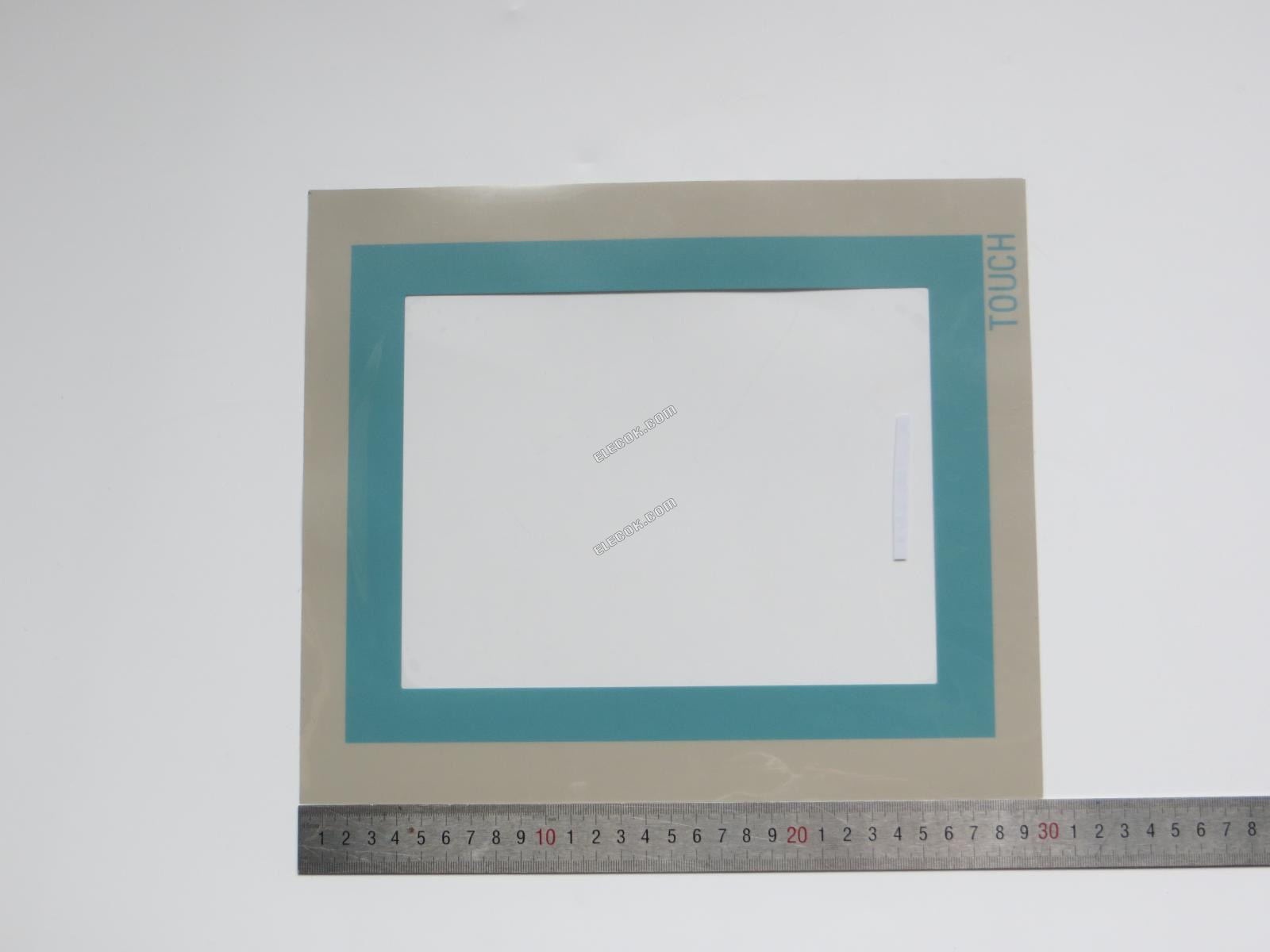 6AV6545-0CC10-0AX0 Beskyttelsesfilm Beskyttelsesfilm 