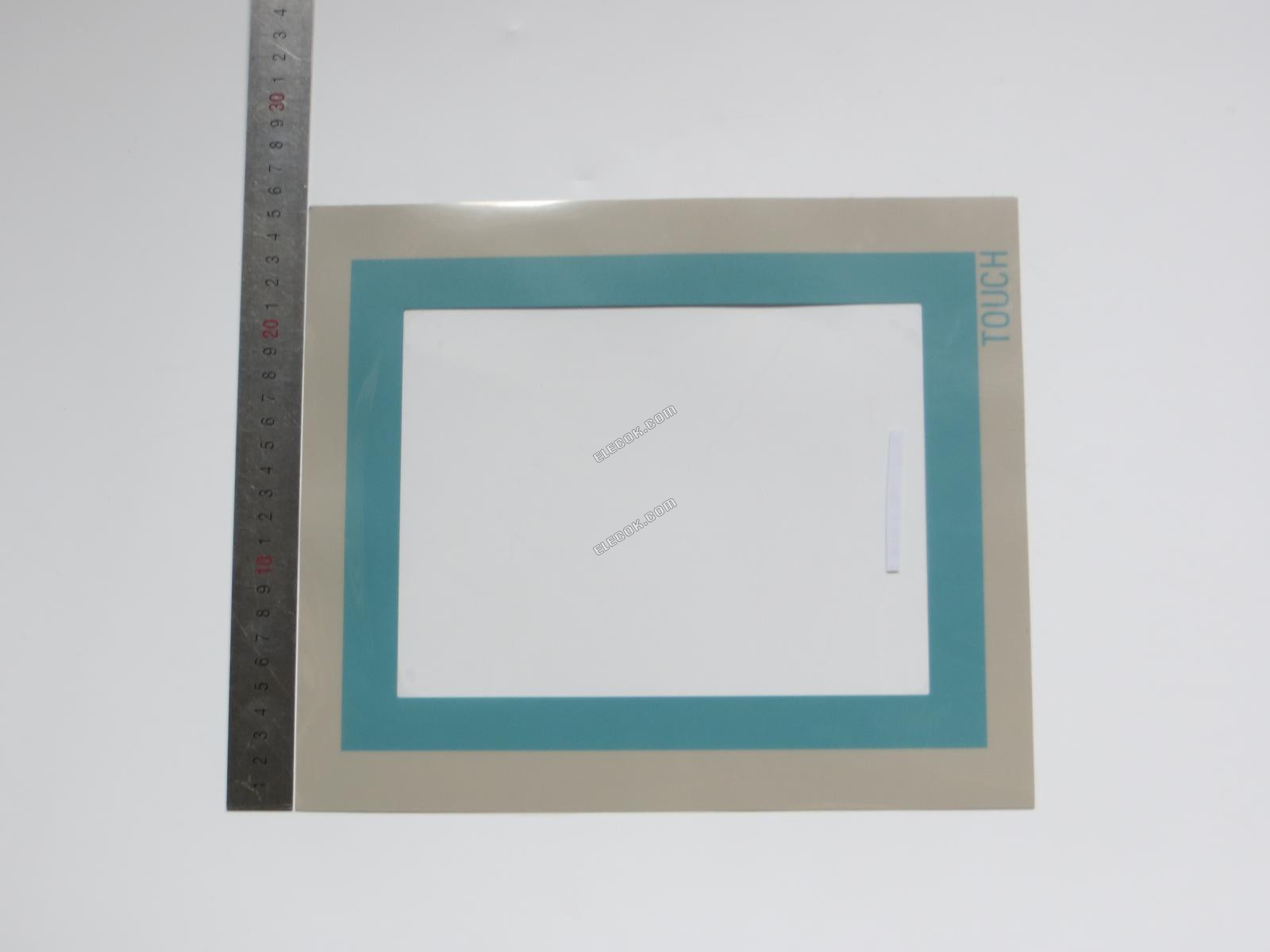 6AV6545-0CC10-0AX0 Beskyttelsesfilm Beskyttelsesfilm 