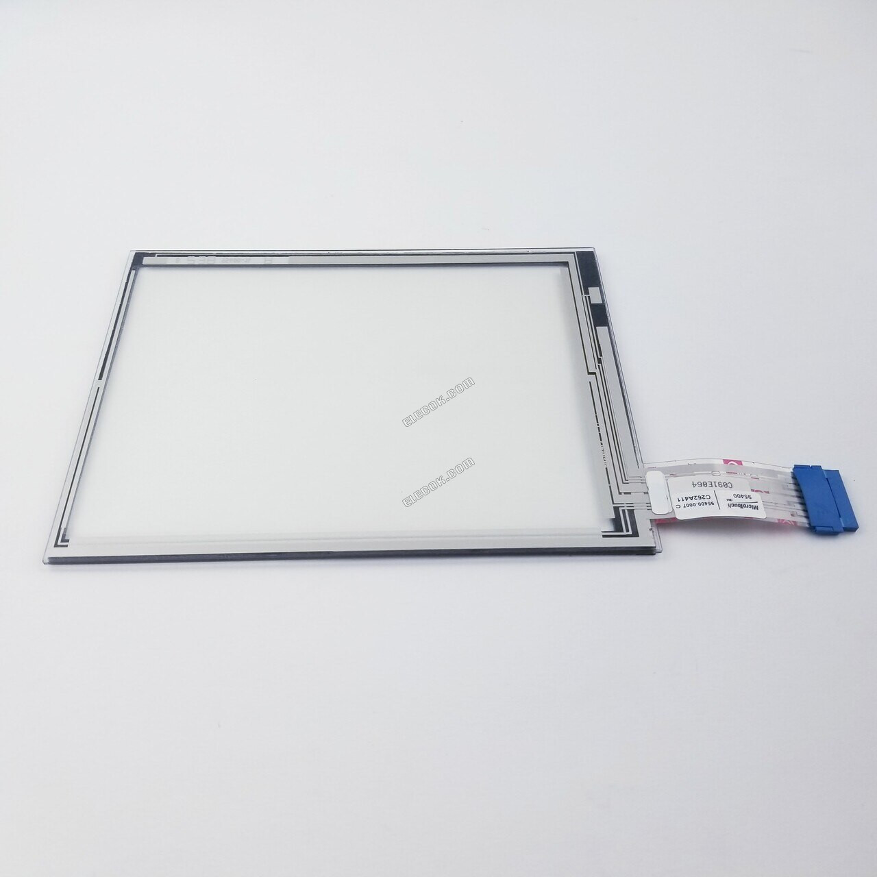 MicroTouch 95400 Touchscreen 95400 