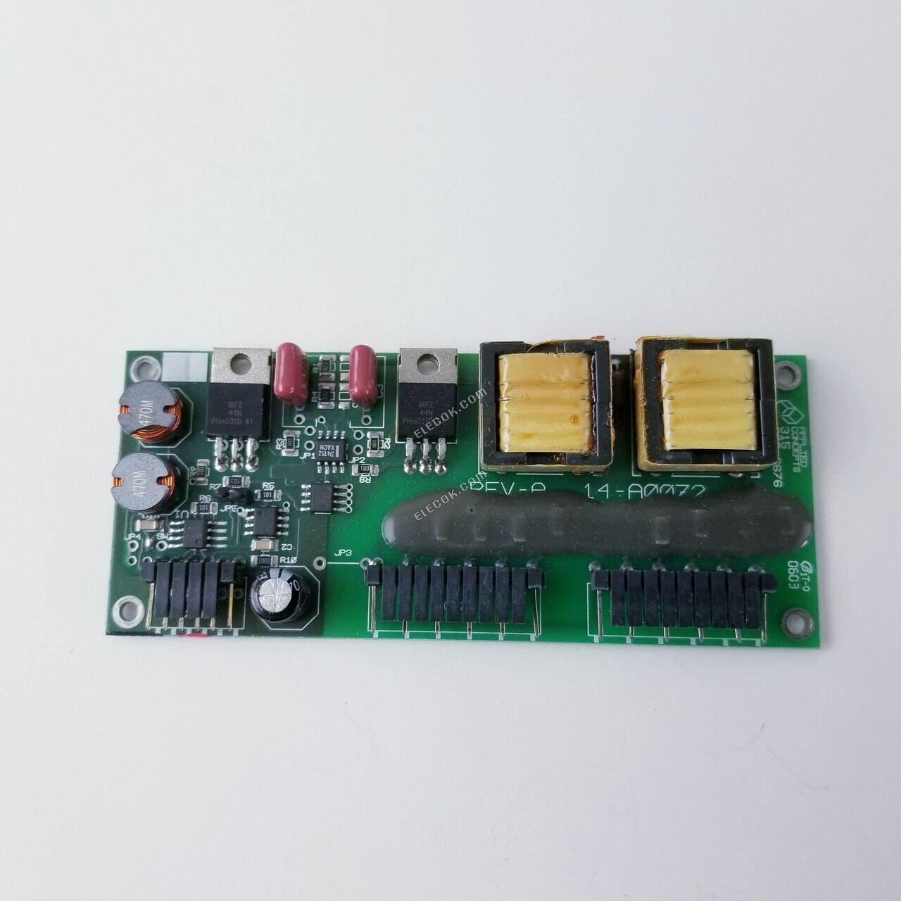 Applied Concepts AC-1388 Inverter AC-1388 