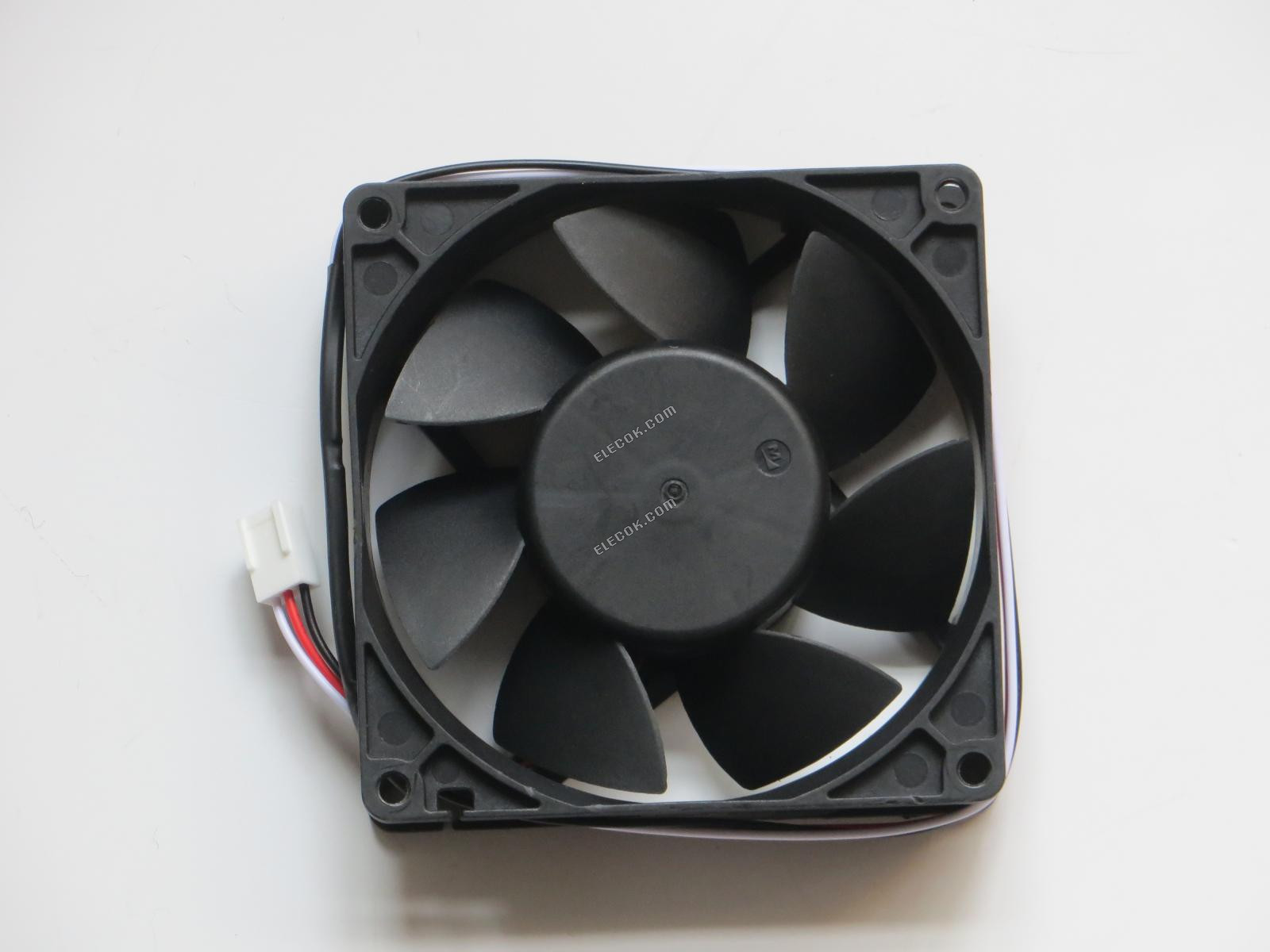 M DA09225B24UR 24V 0.5A 3wires Cooling Fan 