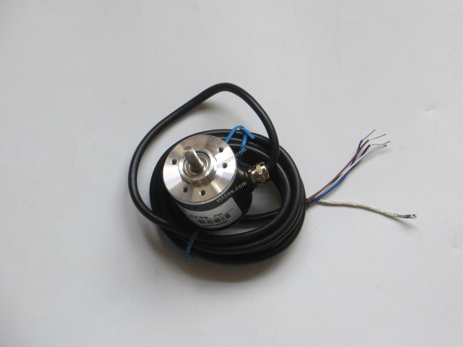 A38S-6-400-2-N-24 Rotary Encoder, Substitute 