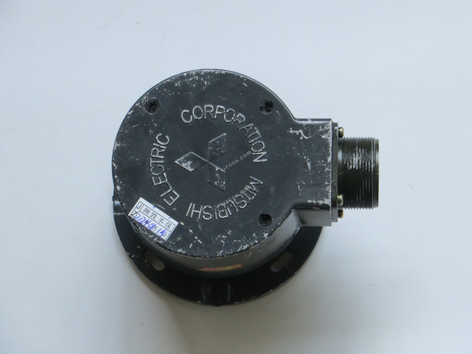 Tamagawa 5K-1X-3-8-108 Oaer Fa-coder, Used 