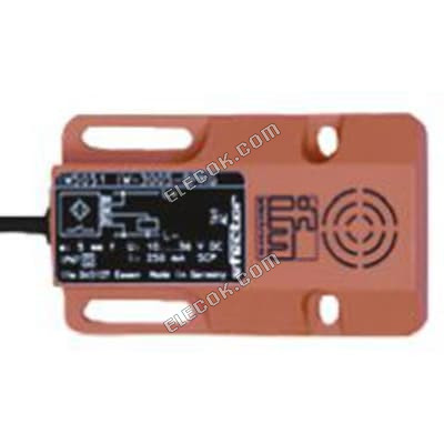 IFM Efector IW5058 Inductive Proximity Sensors 