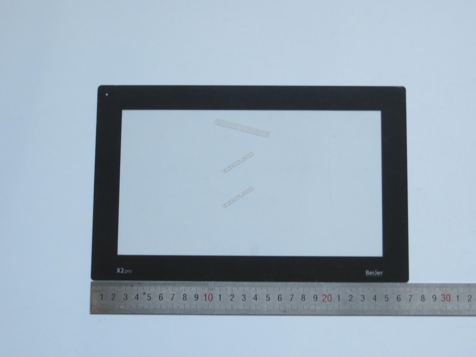 X2PRO 10-B2 X2 PRO protect film 