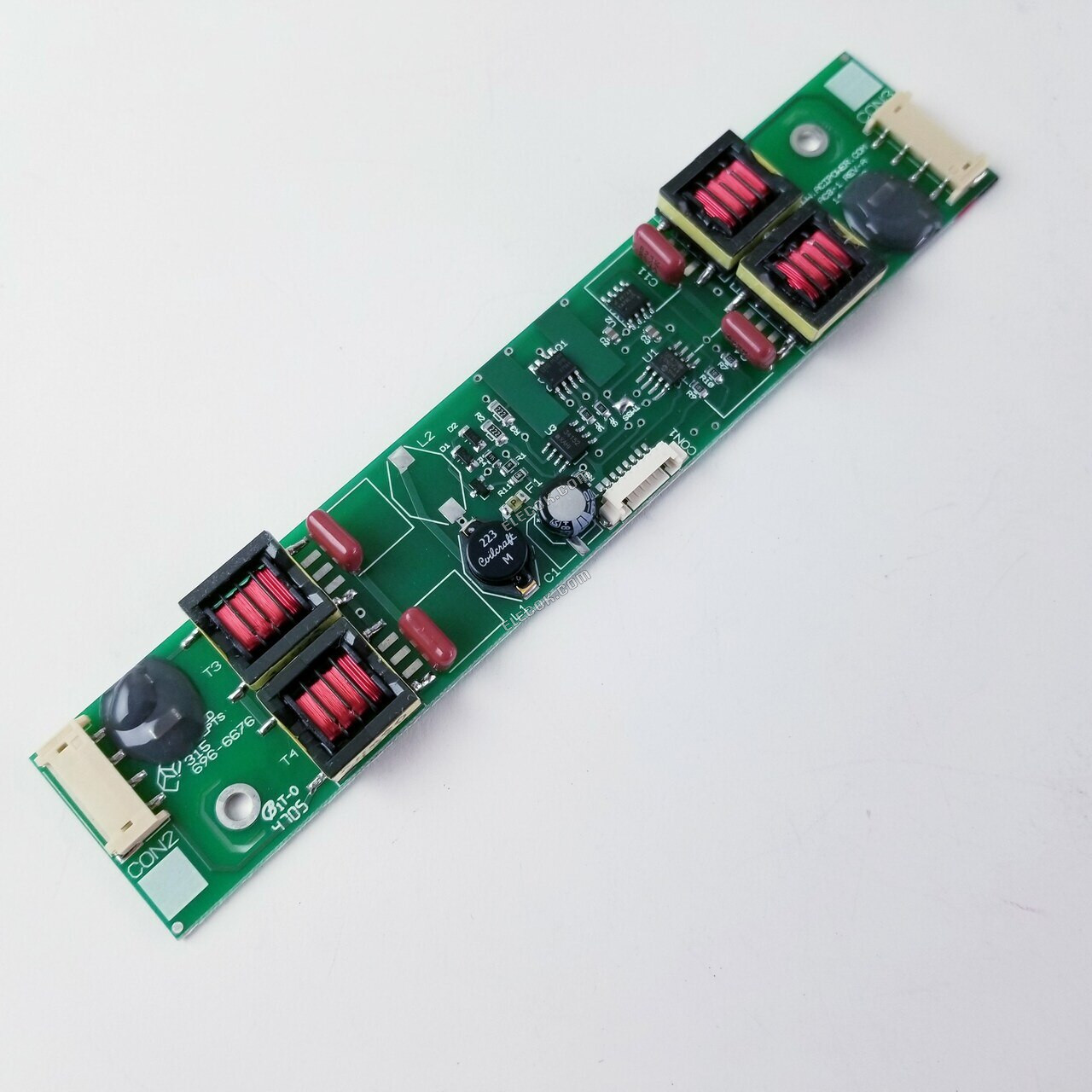 Applied Concepts AC8-V2-1479 Wechselrichter AC8-V2-1479 