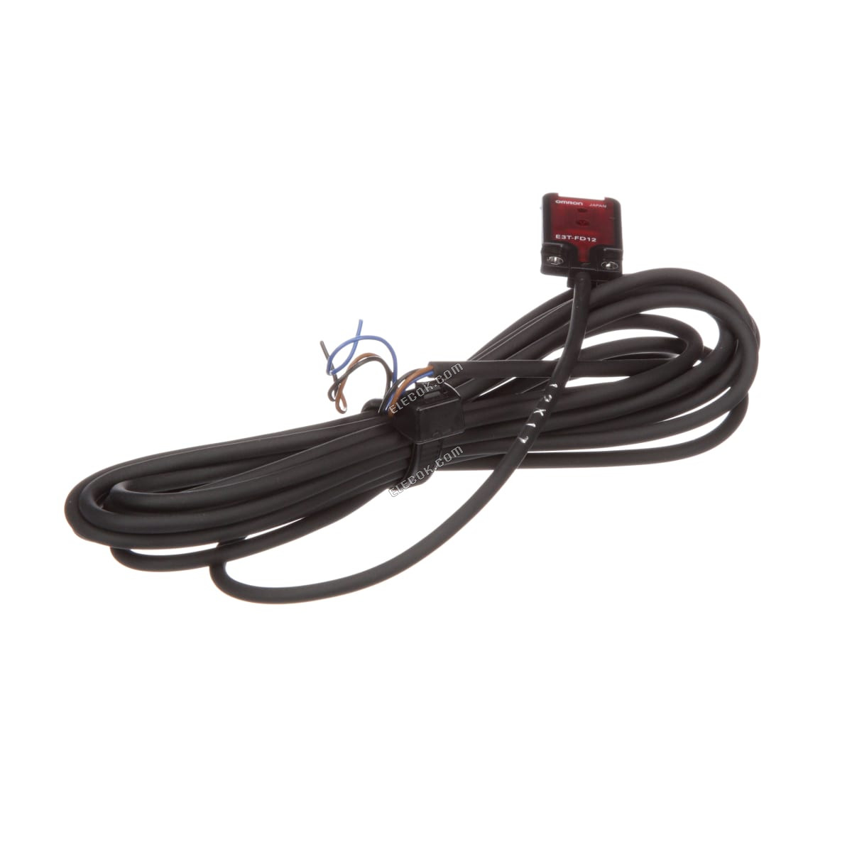 E3T-FD12 Photoelectric Sensors NY 