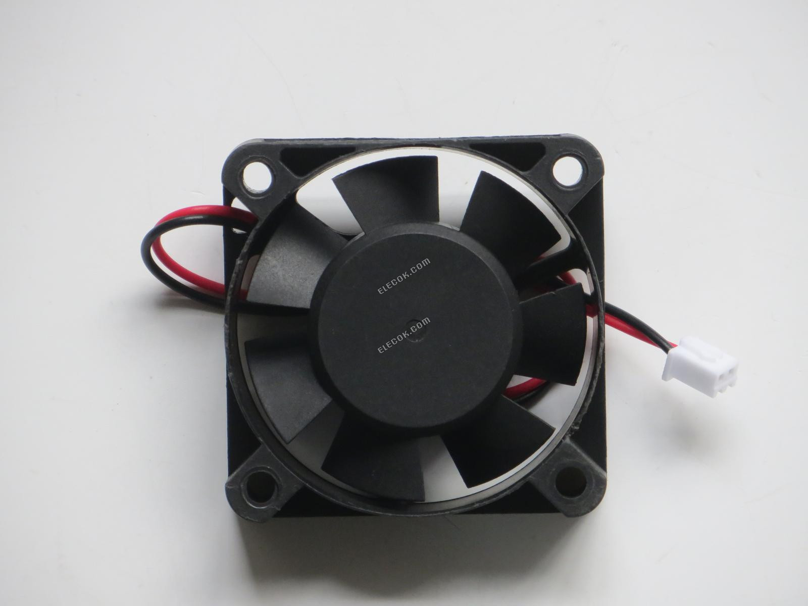 Sunon KDE1205PHB3 12V 0.9W 2wires Cooling Fan 