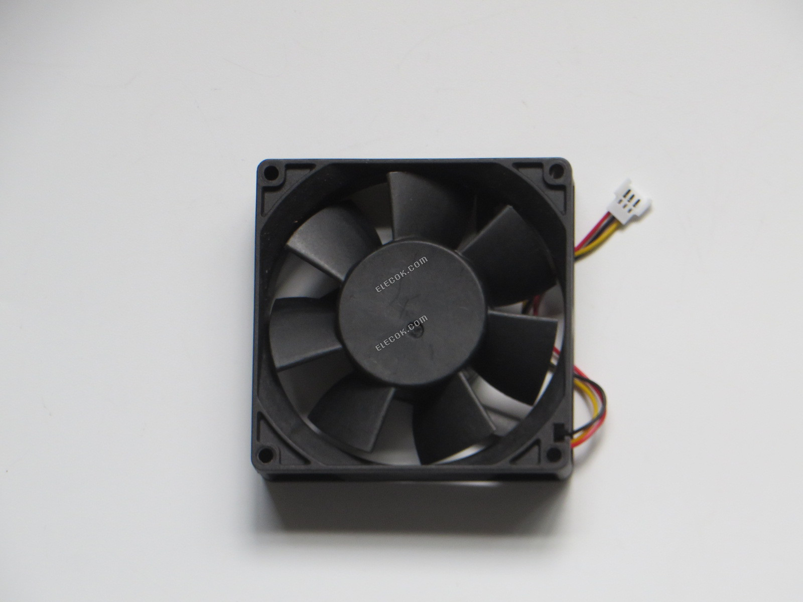 MitsubisHi NC5332H74A MMF-09D24TS-MM6 24V 0,22A 3 draden Koelventilator, Alternatief / alternatief 