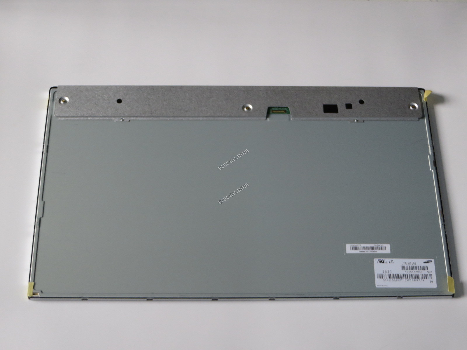 LTM236FL01 SAMSUNG 23.6" A-si TFT-LCD, Panel 