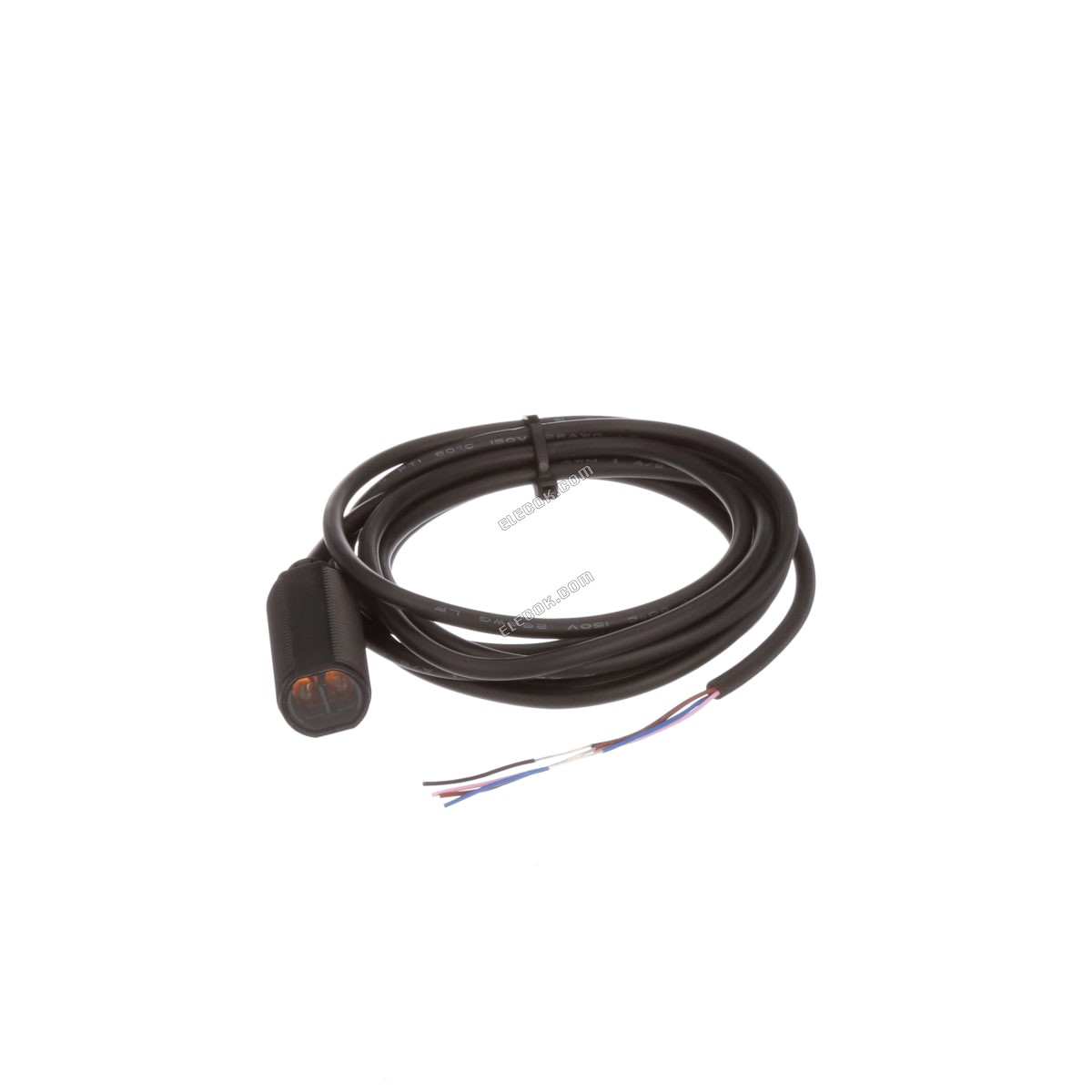 E3FA-DN12 2M interrupteur photoélectrique cylindrical photoelectric Capteur De Proximité 