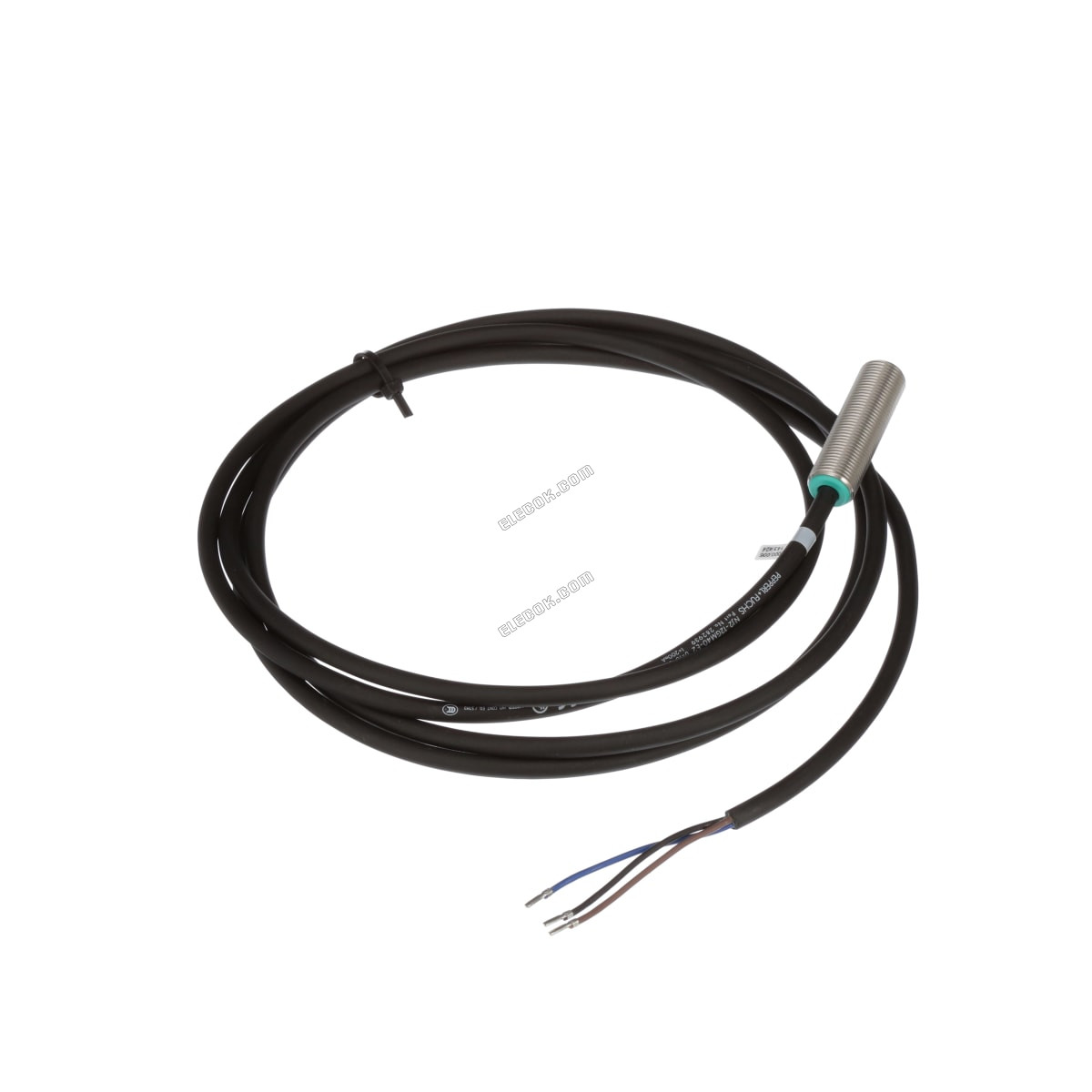 Pepperl+fuchs Factory Automation NJ2-12GM40-E2 Inductive Proximity Sensors 