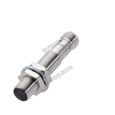 Balluff BES02WW Inductive Sensores De Proximidade 